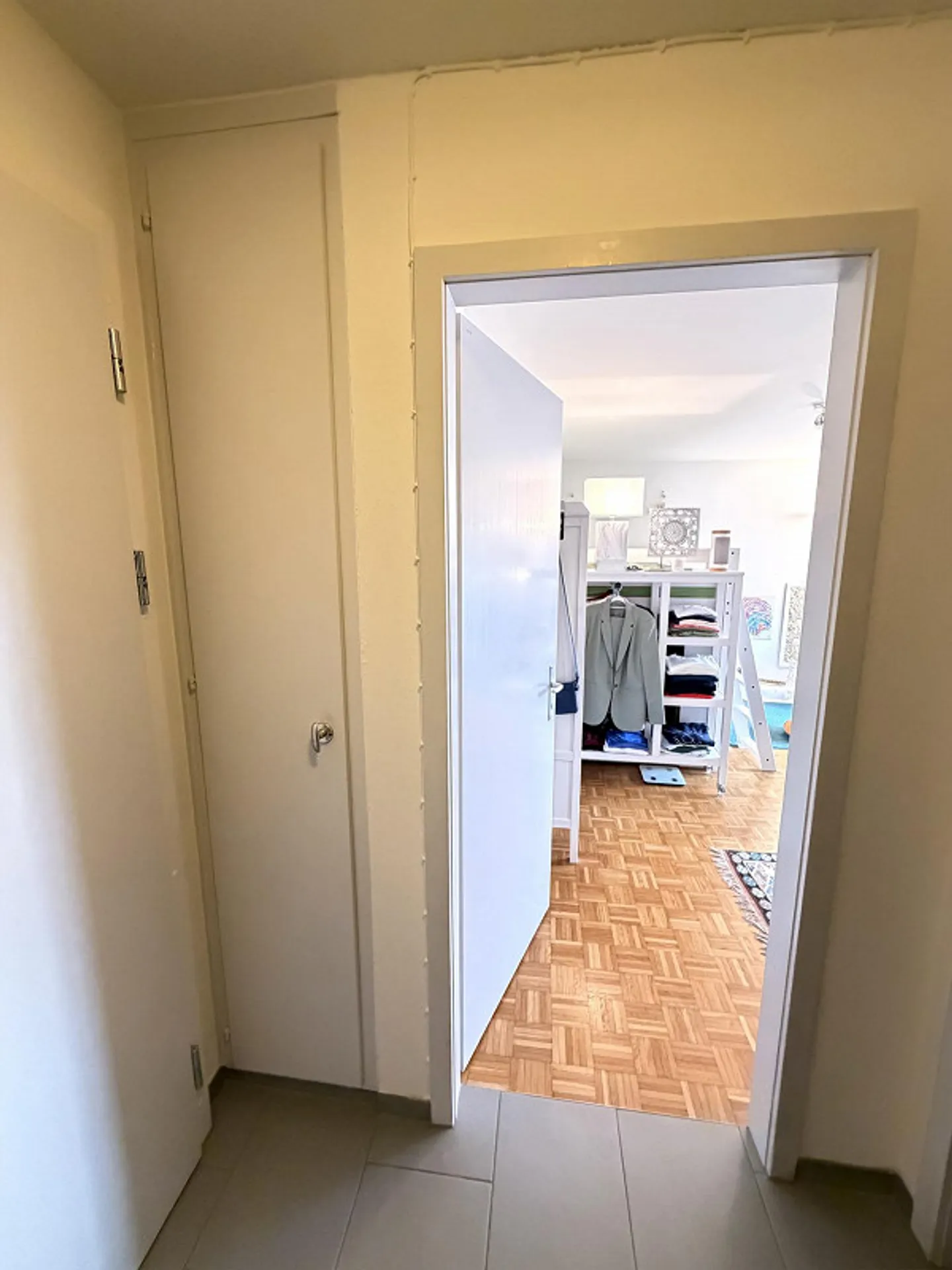 Cozy single apartment in the green - Photo 6 of 7