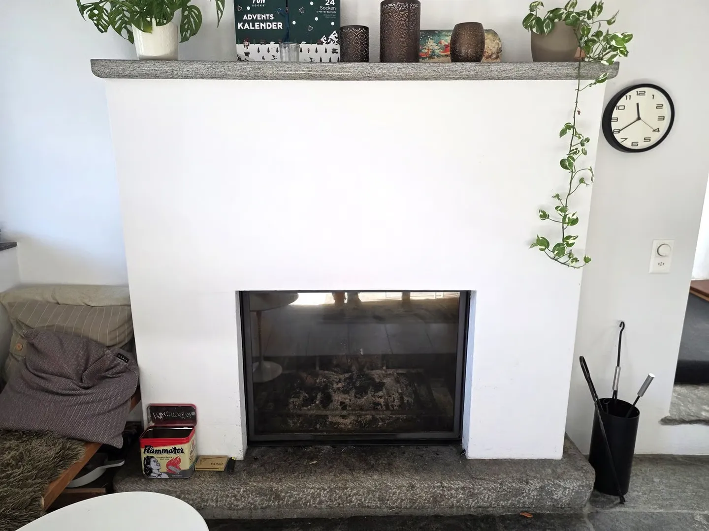 Splendida casa tipica ticinese di 6 locali - Foto 14 di 19