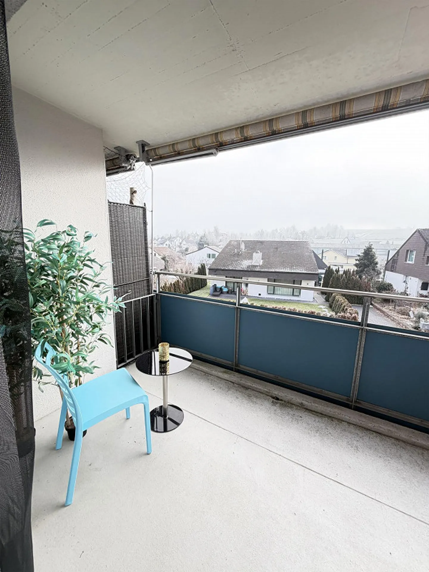 Cozy single apartment in the green - Photo 7 of 7