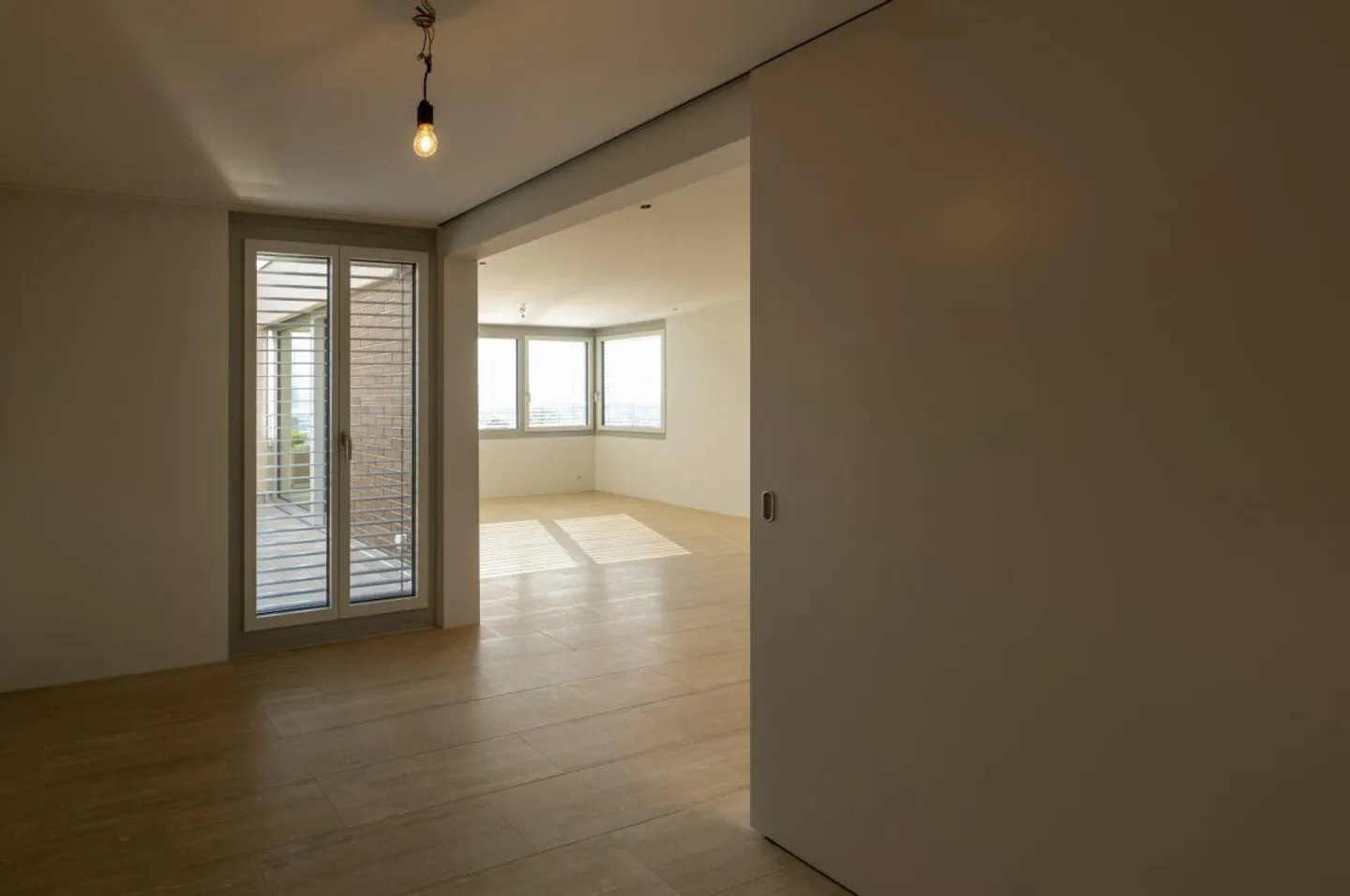 Appartamento esclusivo con terrazza e vista lago - Foto 8 di 8