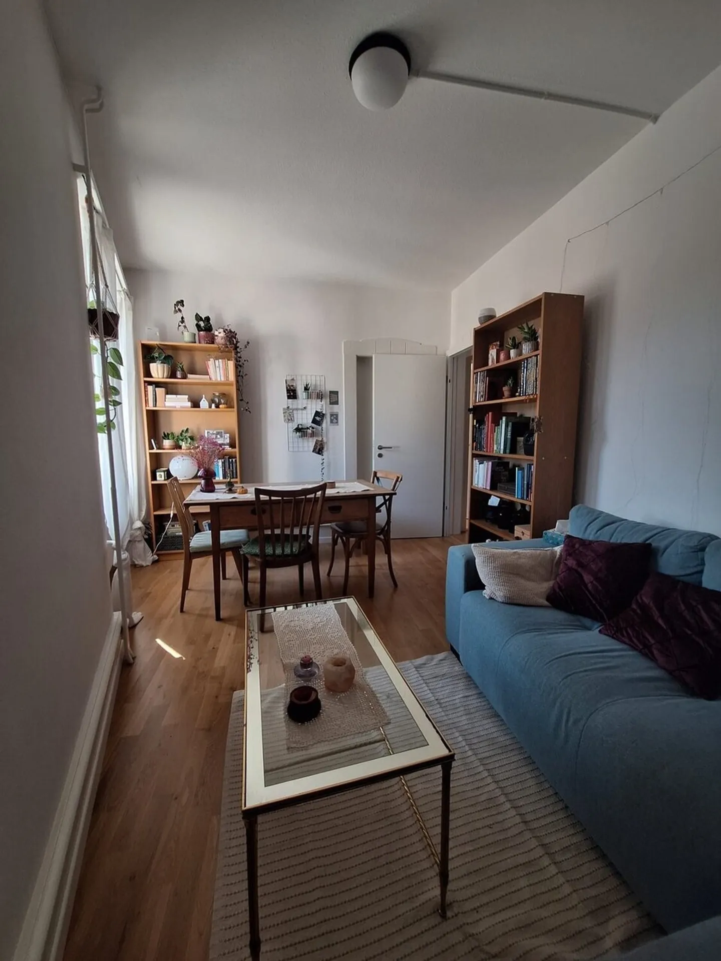 Charming Apartment in Olten - Photo 3 of 5