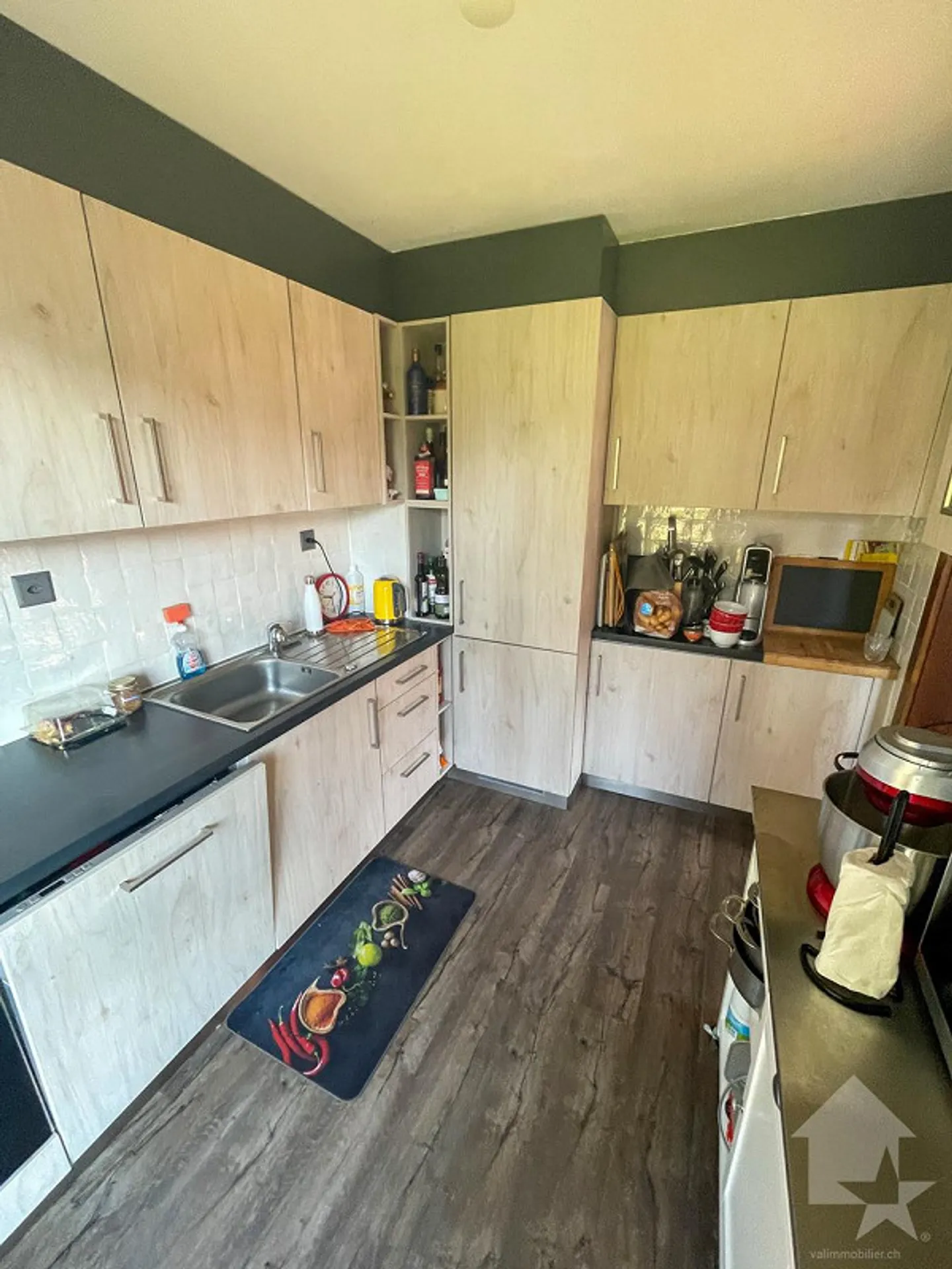 Incantevole chalet nel cuore della stazione - Foto 10 di 22