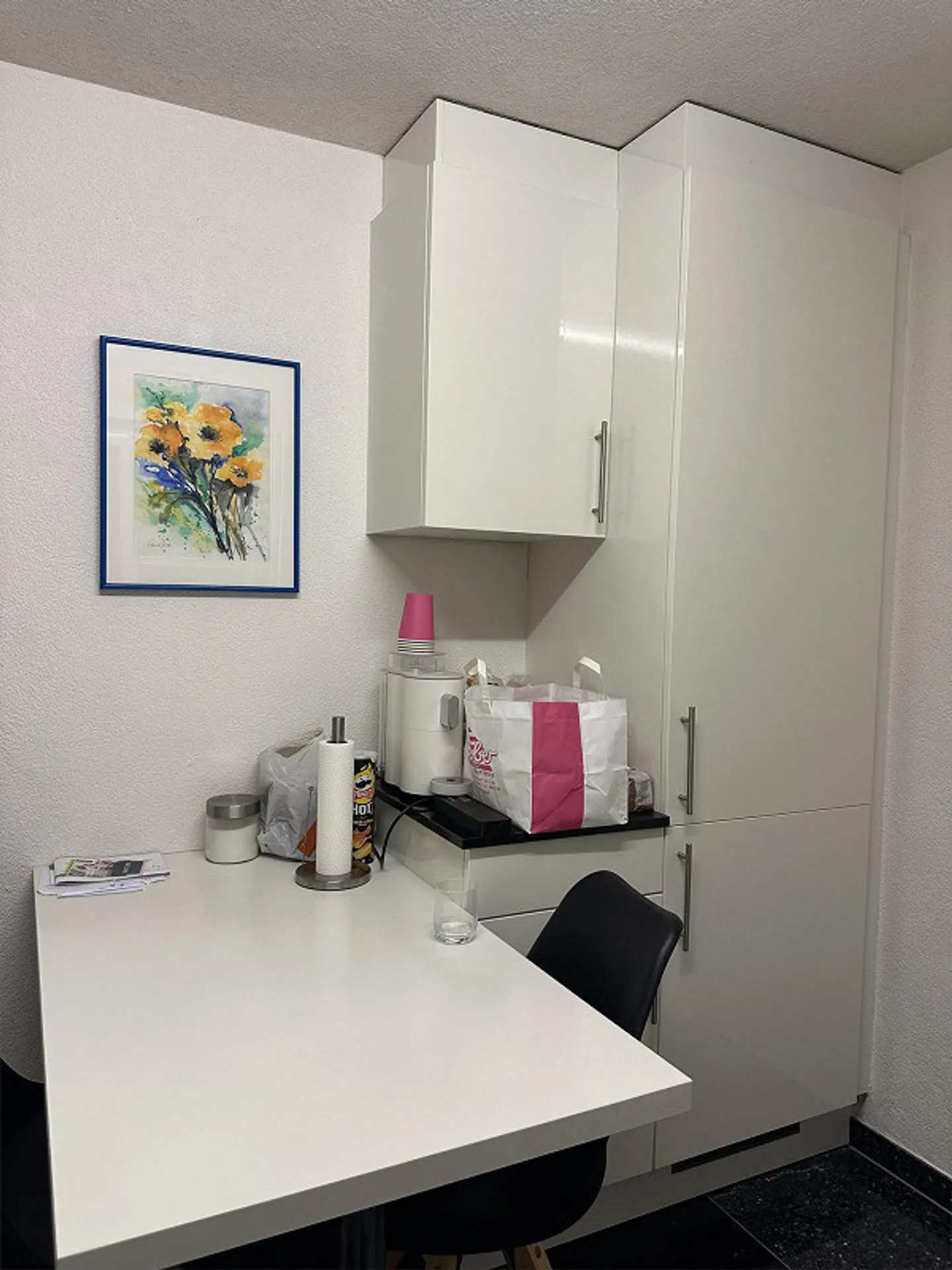 Recherche d'un nouveau locataire pour fin décembre/début janvier - Photo 6 sur 10