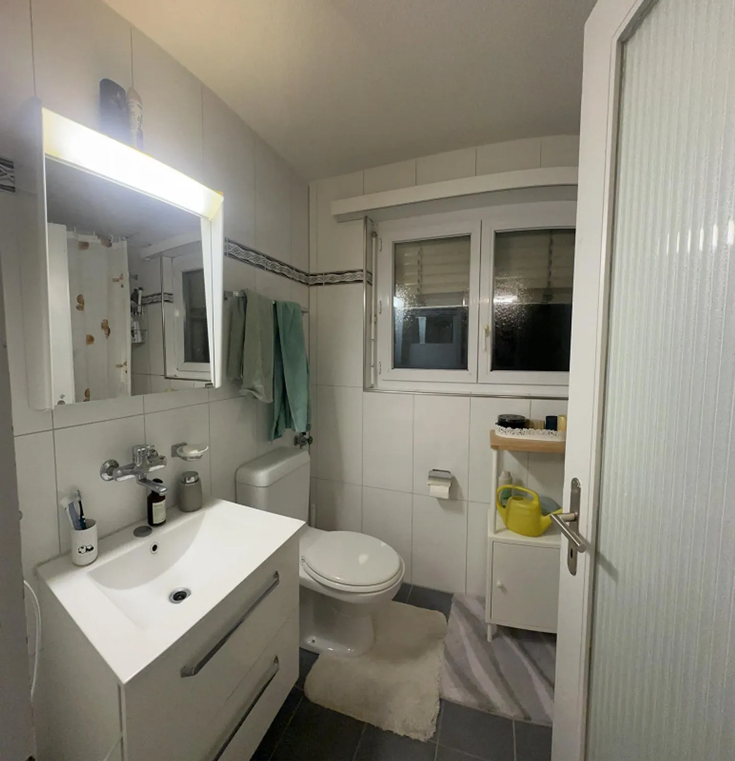 Recherche d'un nouveau locataire pour fin décembre/début janvier - Photo 7 sur 10
