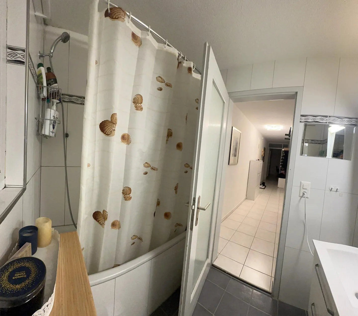 Recherche d'un nouveau locataire pour fin décembre/début janvier - Photo 8 sur 10