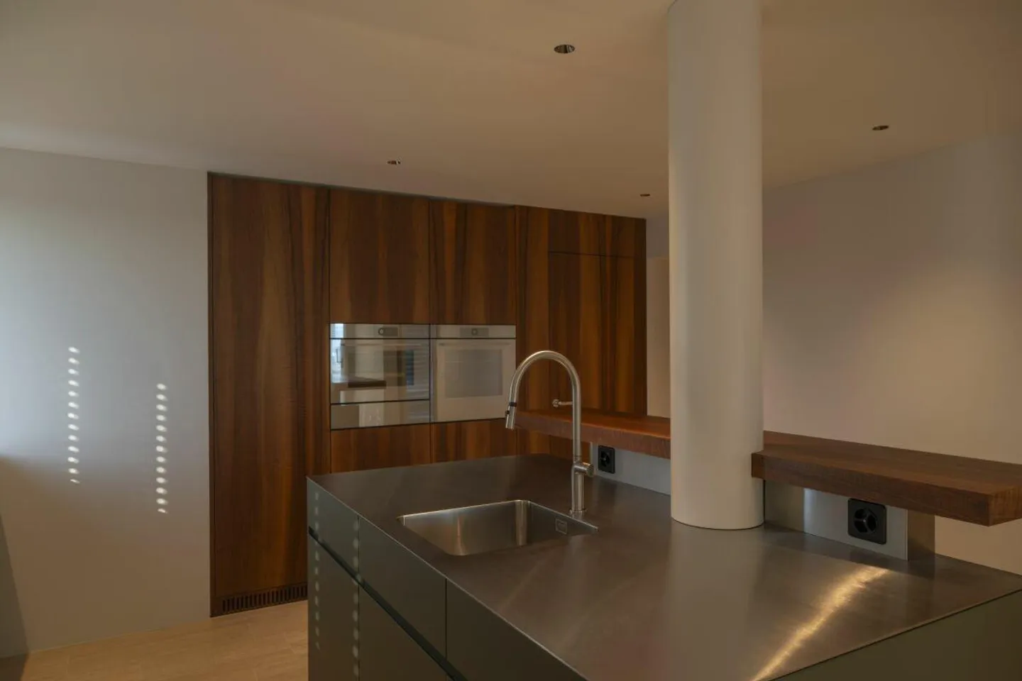 Appartamento esclusivo con terrazza e vista lago - Foto 3 di 8