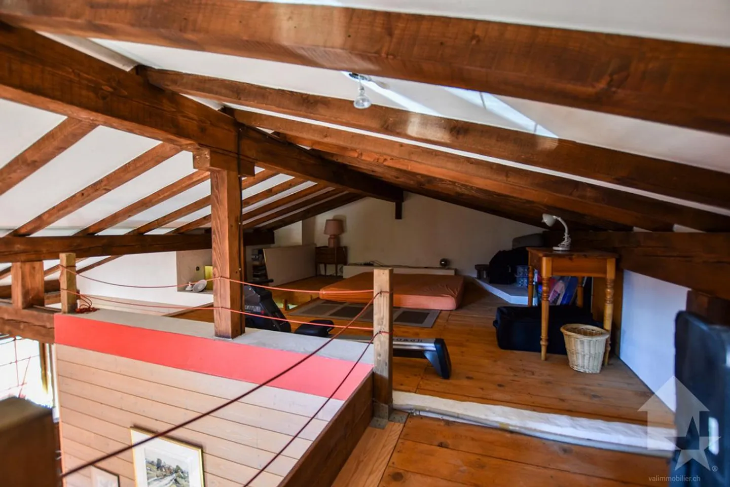 Incantevole chalet nel cuore della stazione - Foto 20 di 22