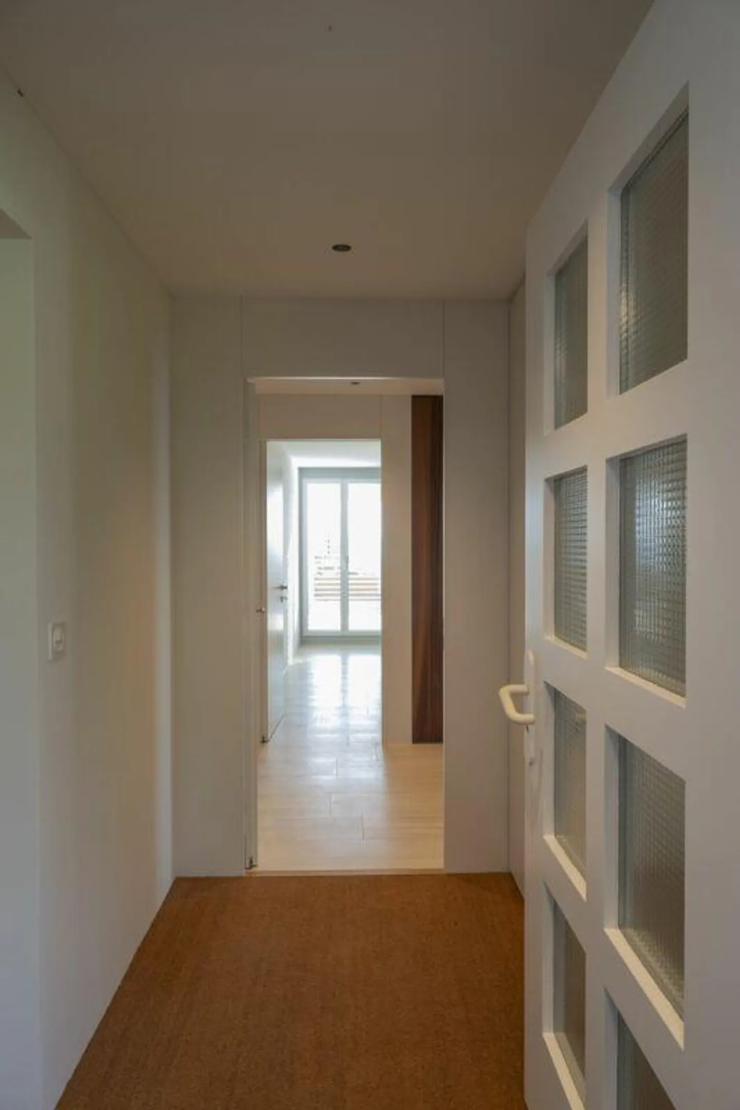 Appartamento esclusivo con terrazza e vista lago - Foto 6 di 8