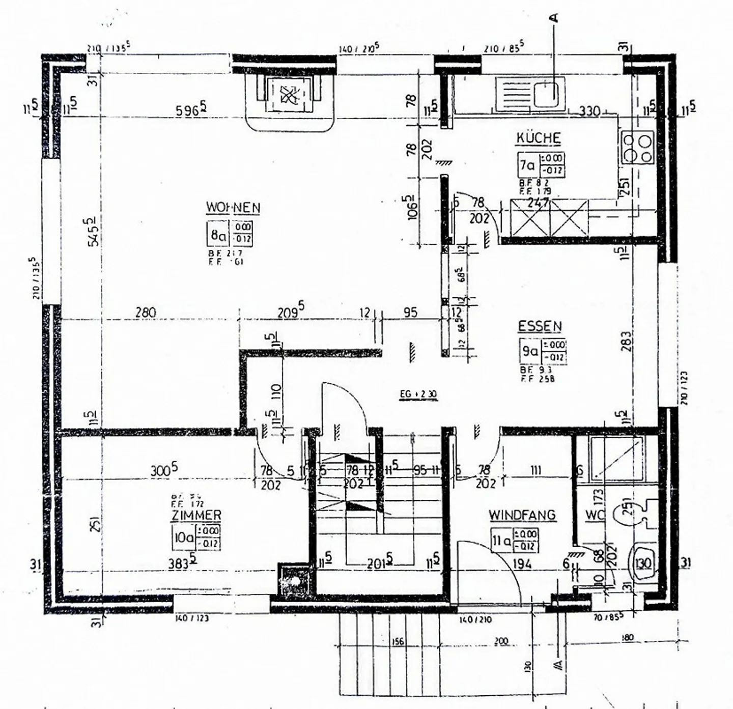 Detached house with natural garden & photovoltaic system - Photo 24 of 28