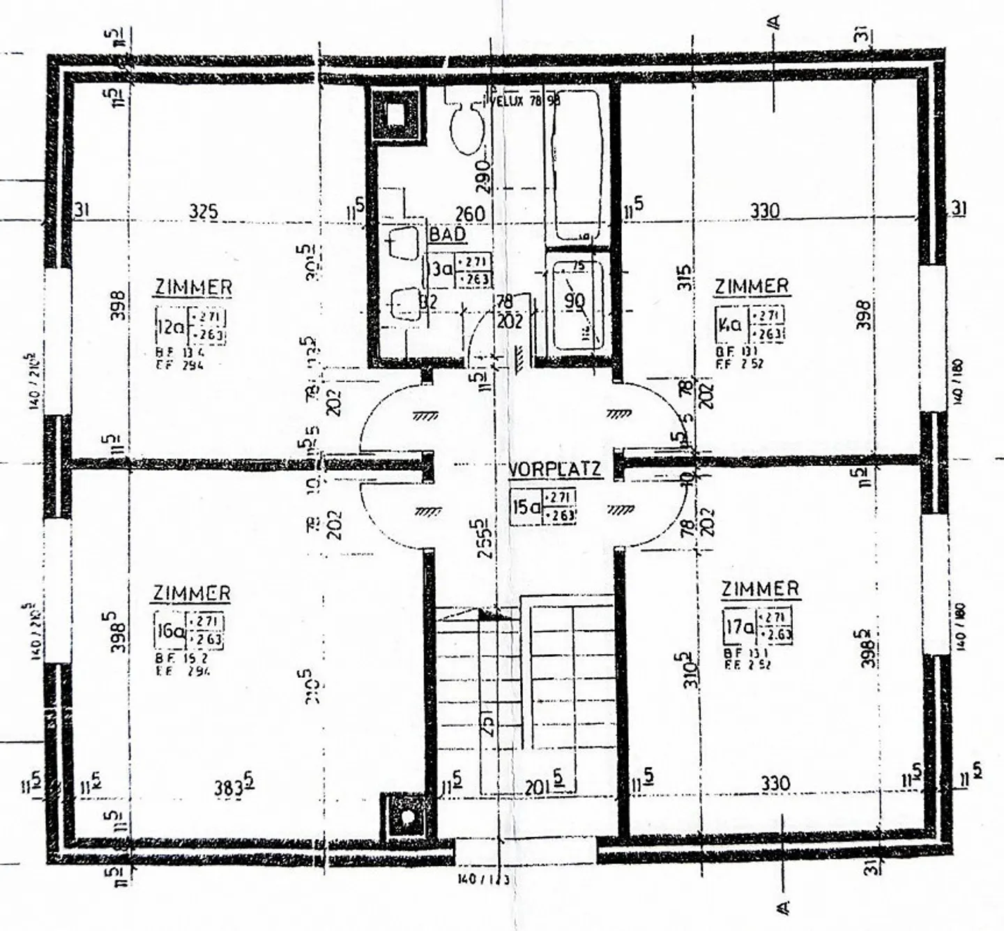 Detached house with natural garden & photovoltaic system - Photo 25 of 28