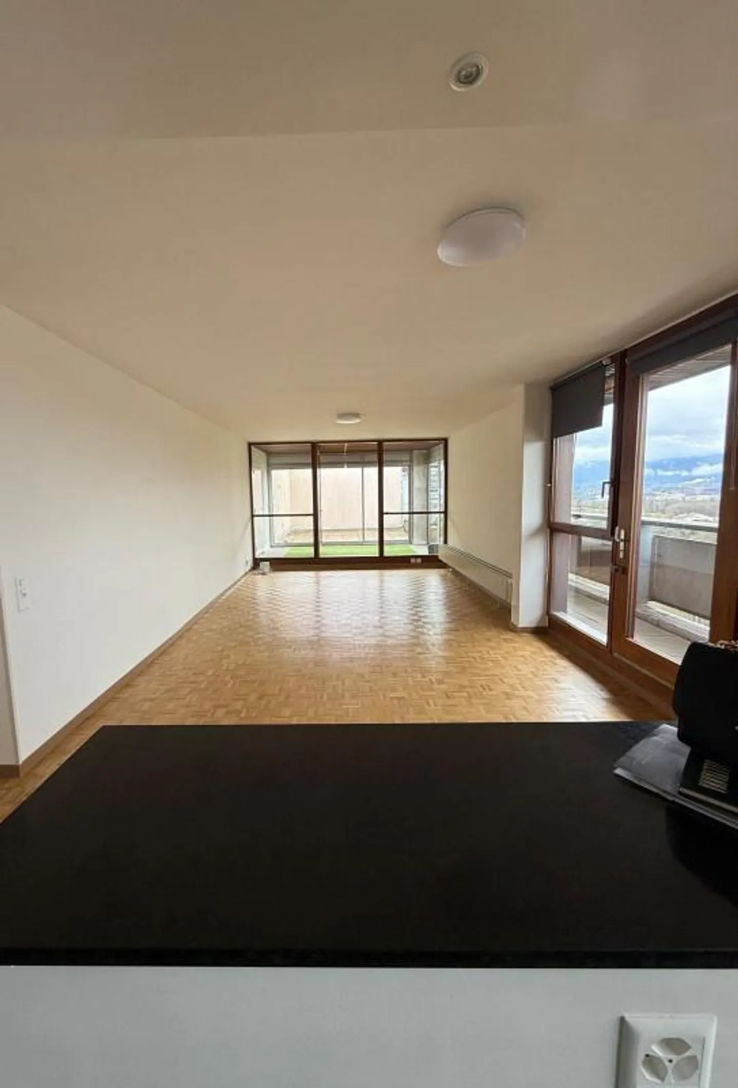 Beeindruckendes Penthouse mit Terrasse - Foto 1 von 8