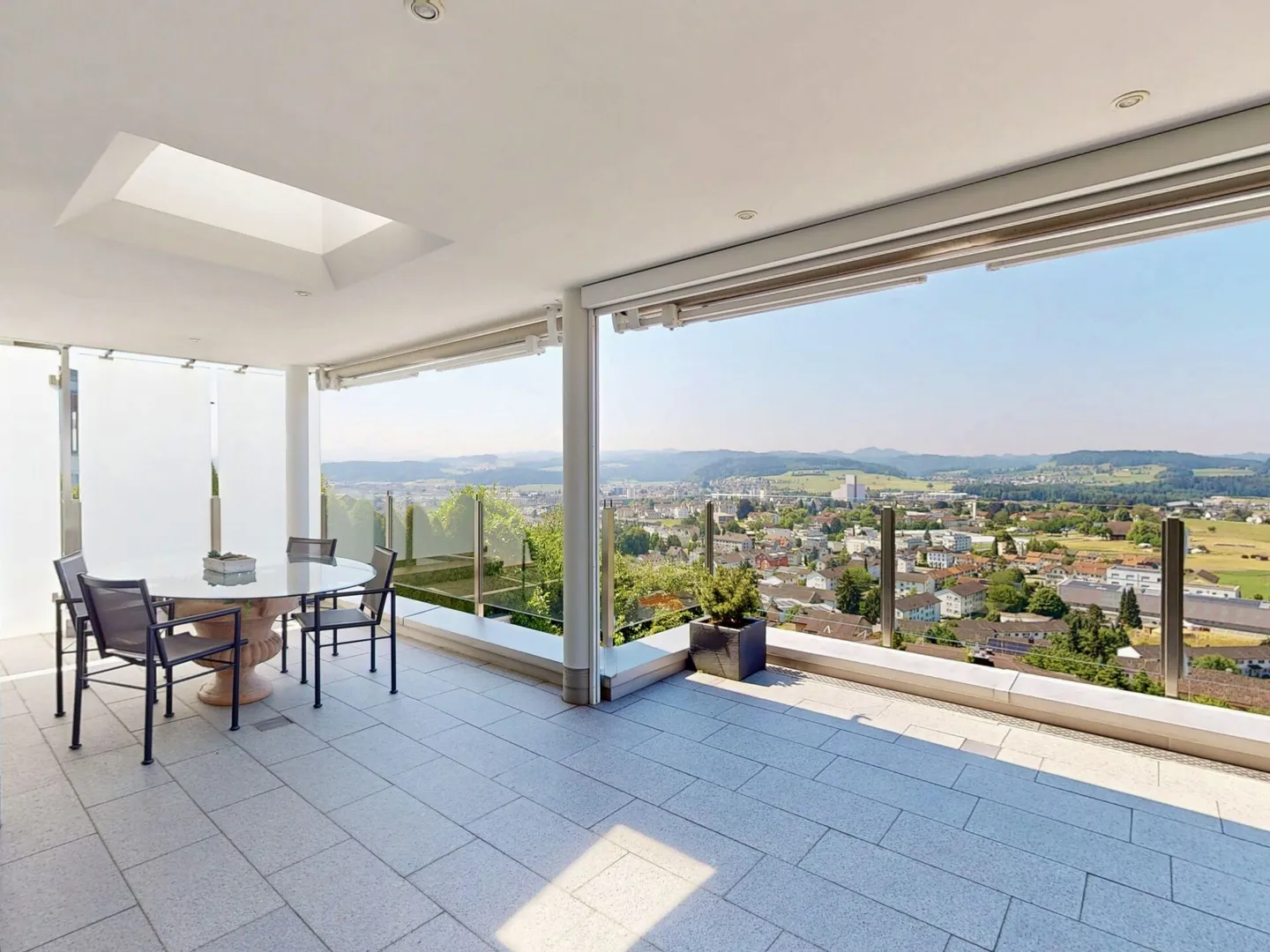 Villa panoramica su Oelberg - Foto 14 di 31
