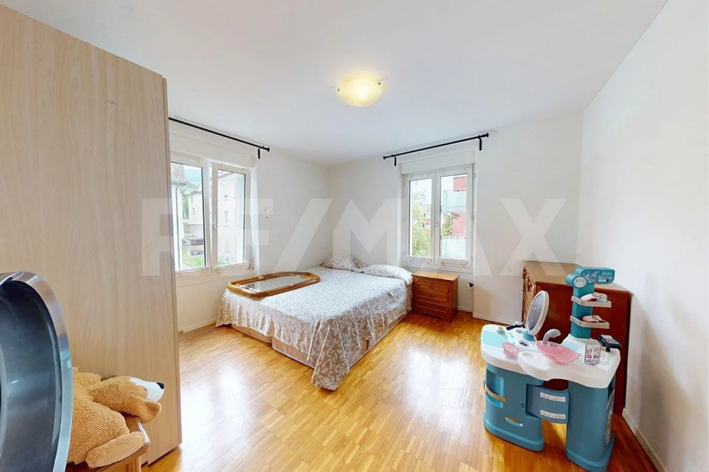 Appartamento 3.5 stanze - Foto 5 di 13