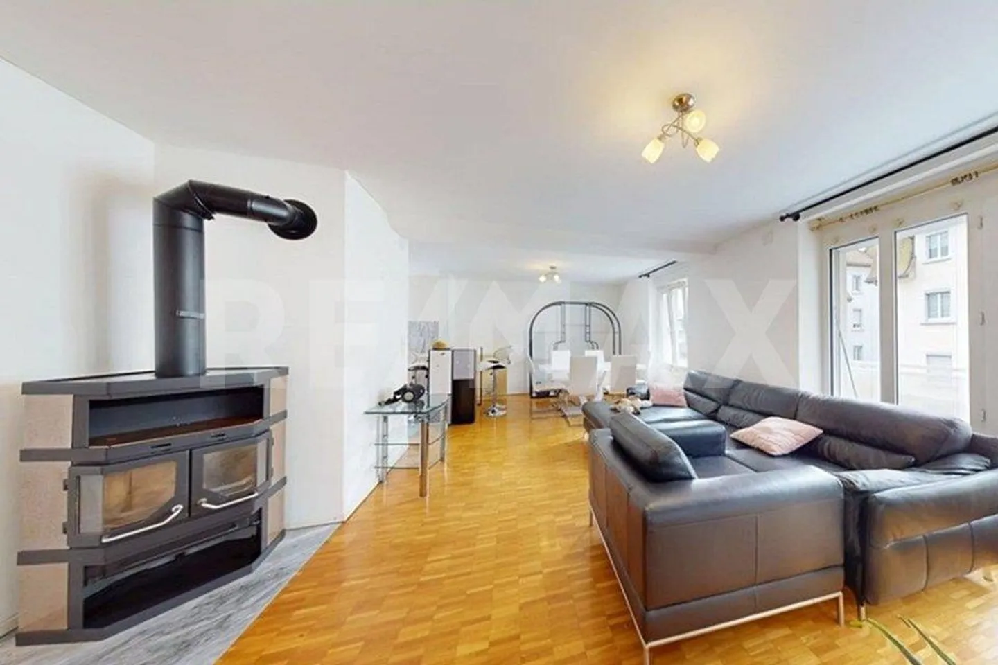 Appartamento 3.5 stanze - Foto 2 di 13