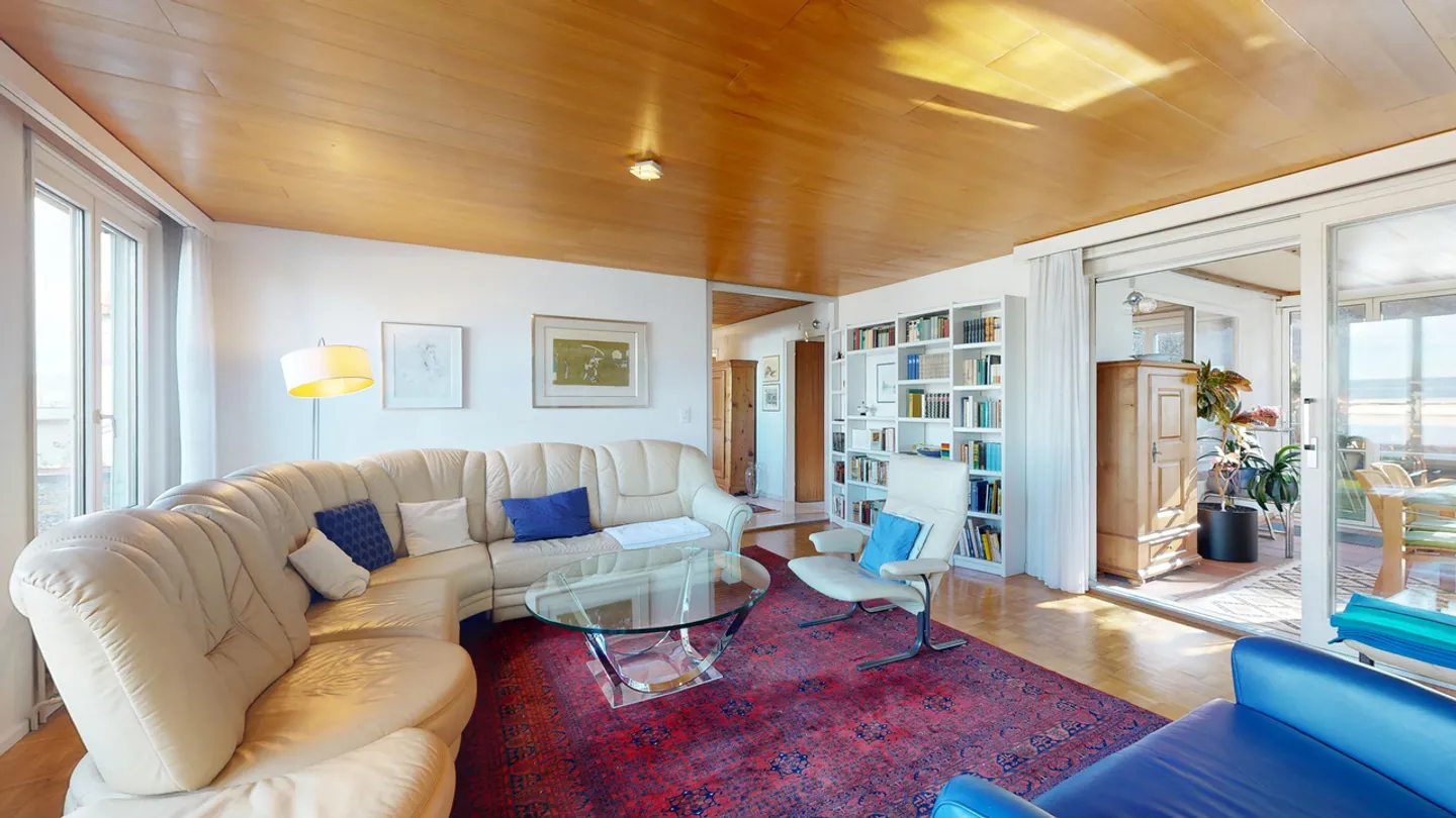 Einfamilienhaus kaufen - Foto 5 von 19