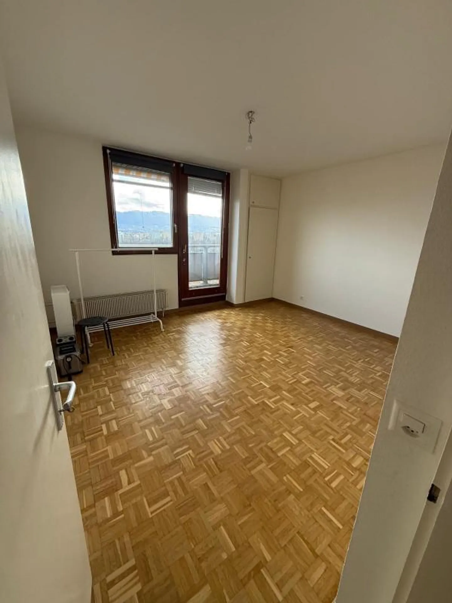 Beeindruckendes Penthouse mit Terrasse - Foto 6 von 8