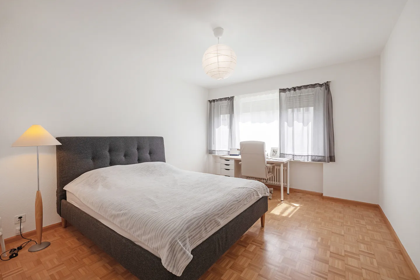 4 Room Apartment in Allschwil with Two Balconies - Photo 3 of 19