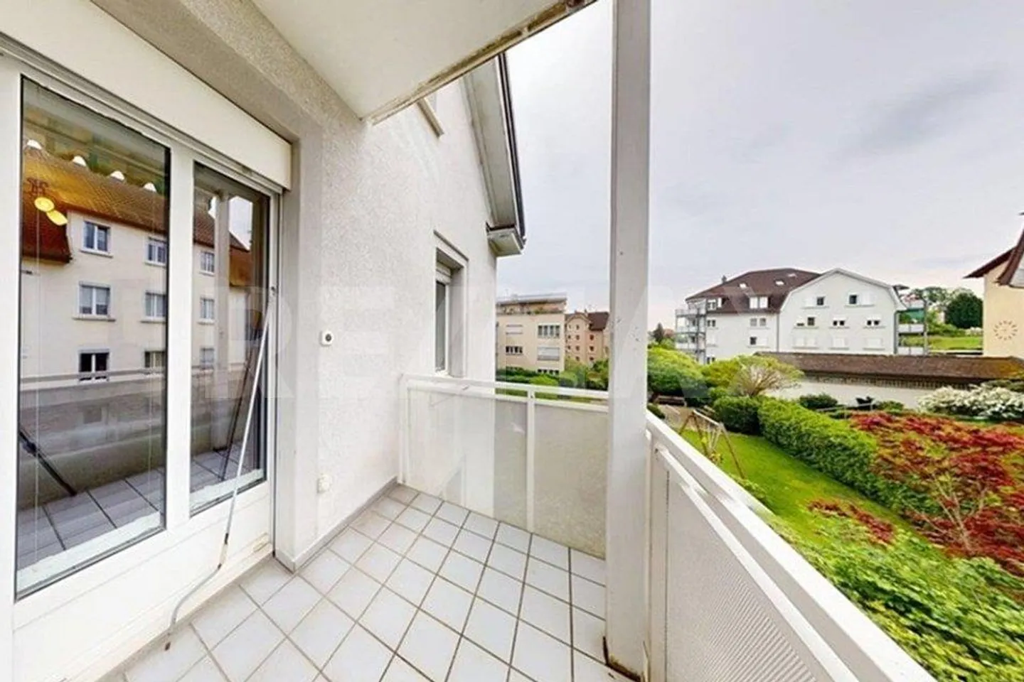 Appartamento 3.5 stanze - Foto 8 di 13