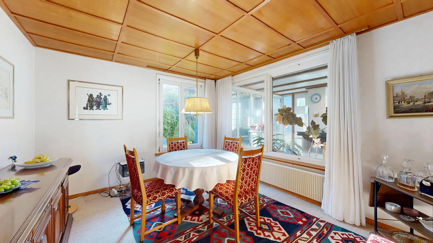 Einfamilienhaus kaufen - Foto 8 von 19