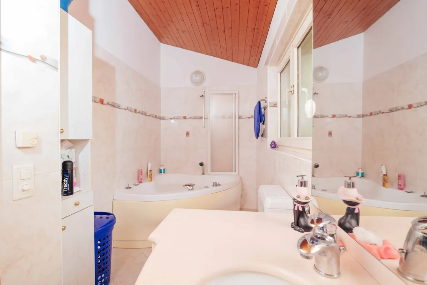 MINUSIO - FOR SALE TOWNHOUSE WITH PRIVATE GARDEN 4.5 ROOMS - Photo 9 of 13