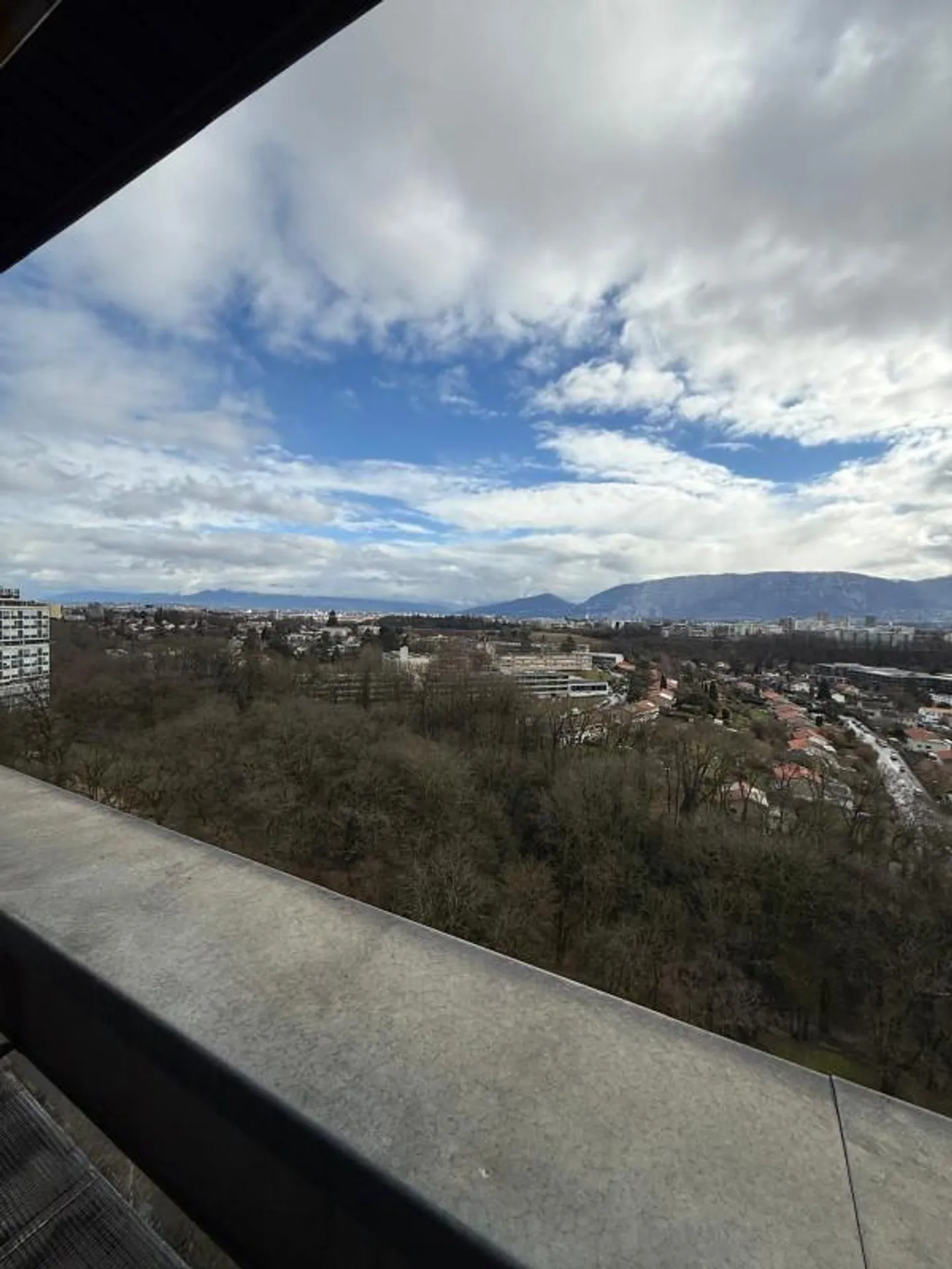 Beeindruckendes Penthouse mit Terrasse - Foto 7 von 8