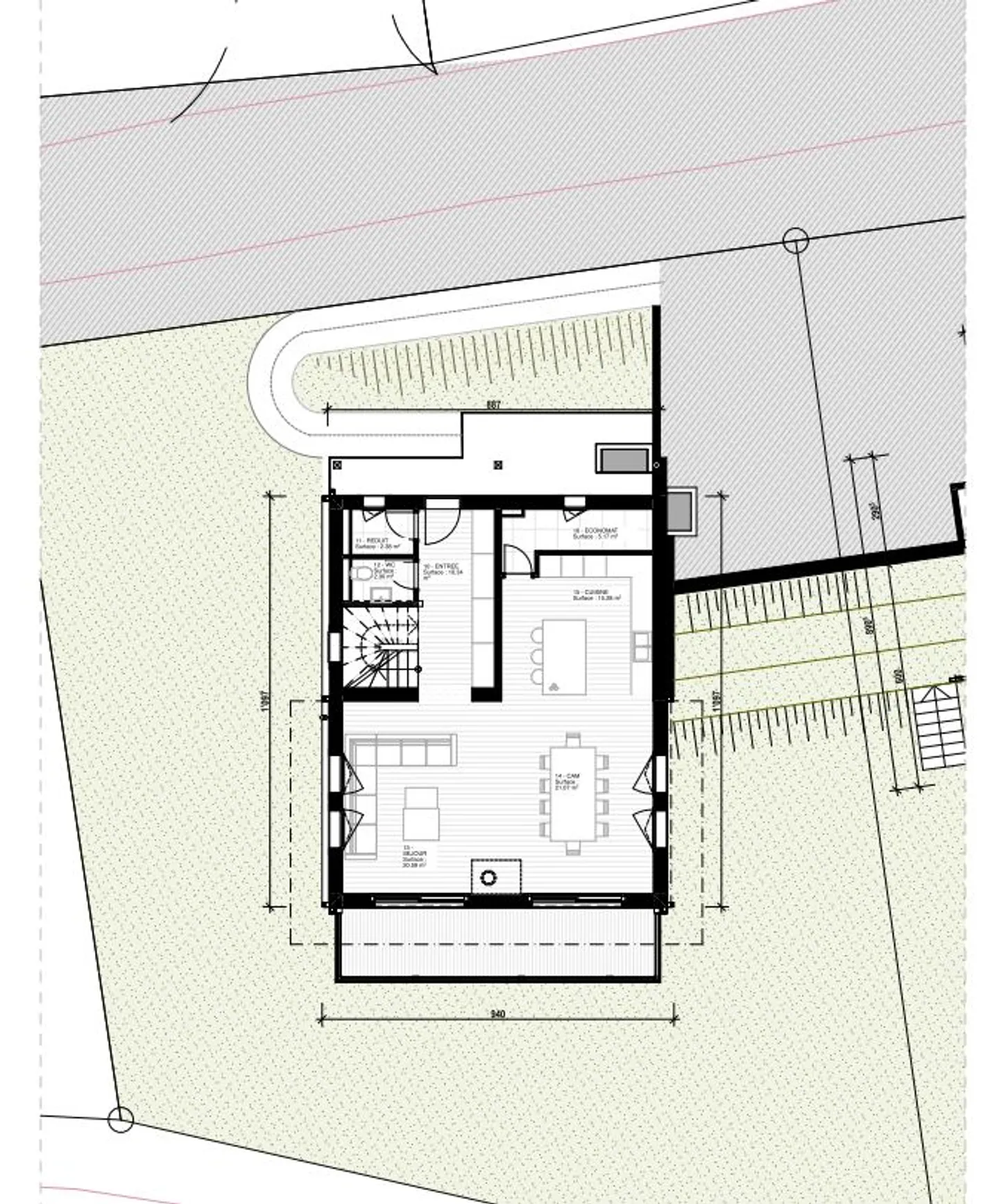 Chalet Exceptionnel avec Vue Panoramique - Photo 9 sur 10