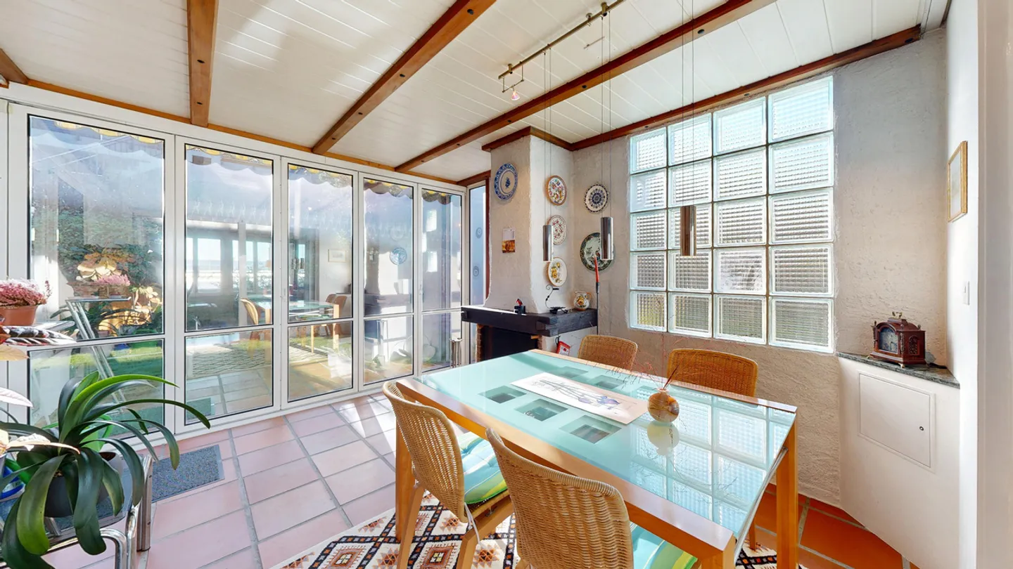 Einfamilienhaus kaufen - Foto 9 von 19