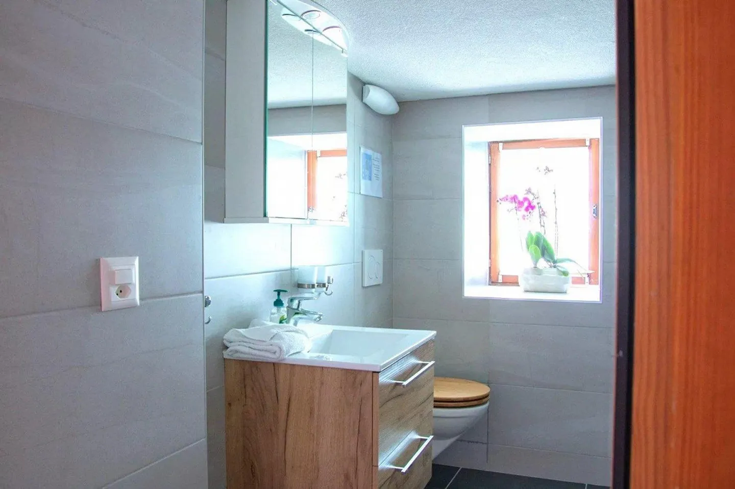 Appartement élégant à Randa - à quelques minutes de Zermatt - Photo 5 sur 13