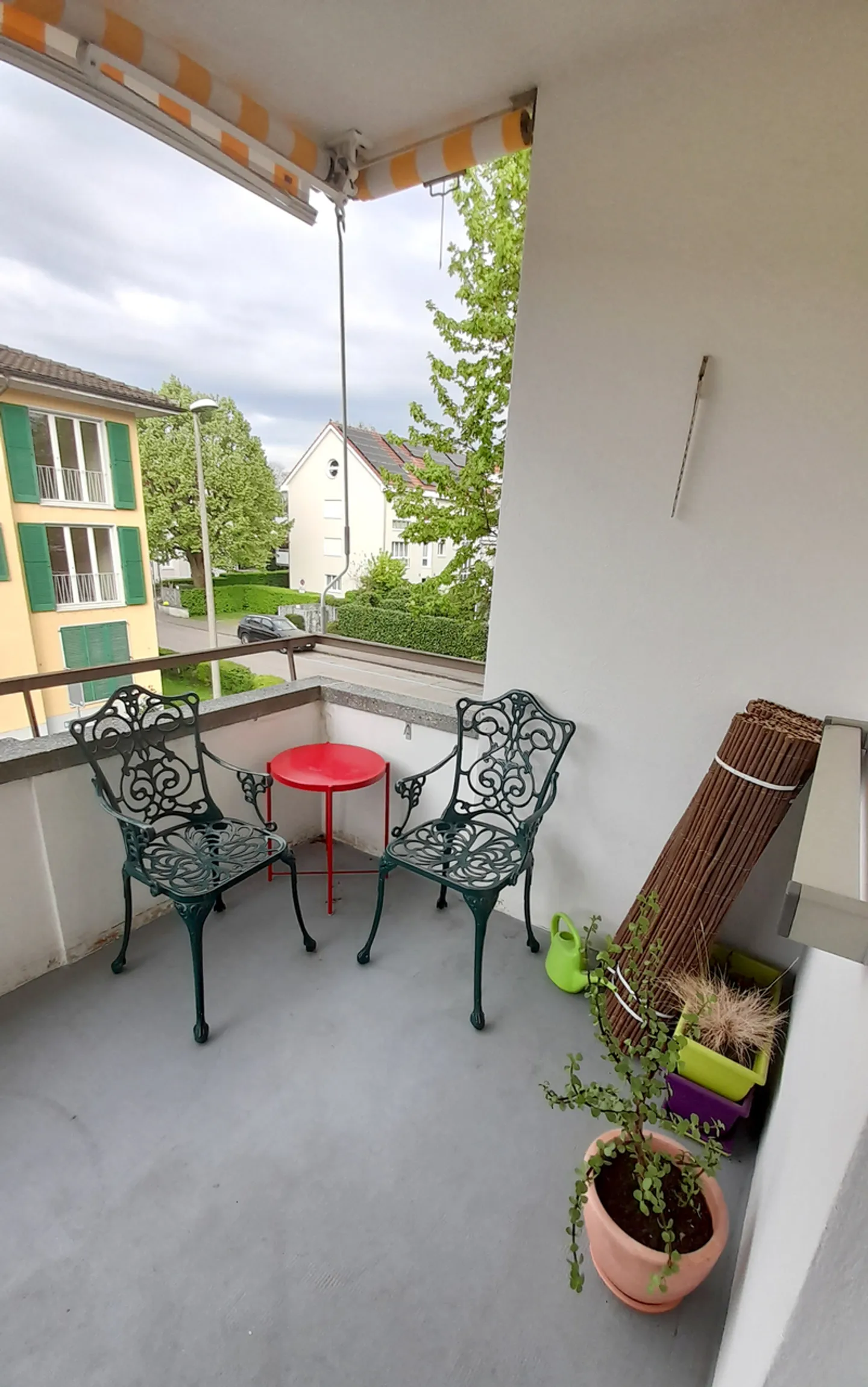 4 Room Apartment in Allschwil with Two Balconies - Photo 8 of 19