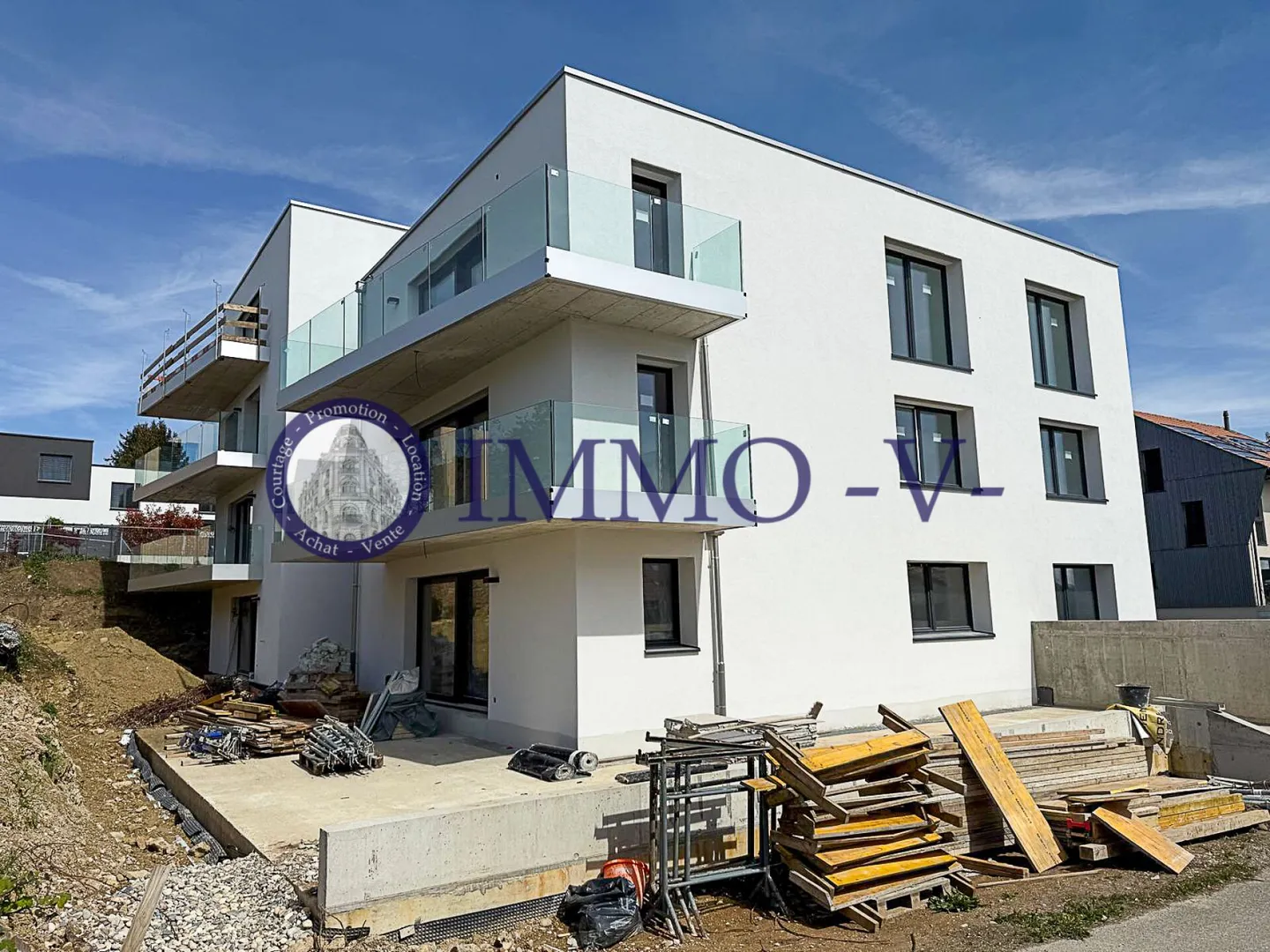 Appartamento in affitto - Foto 3 di 6
