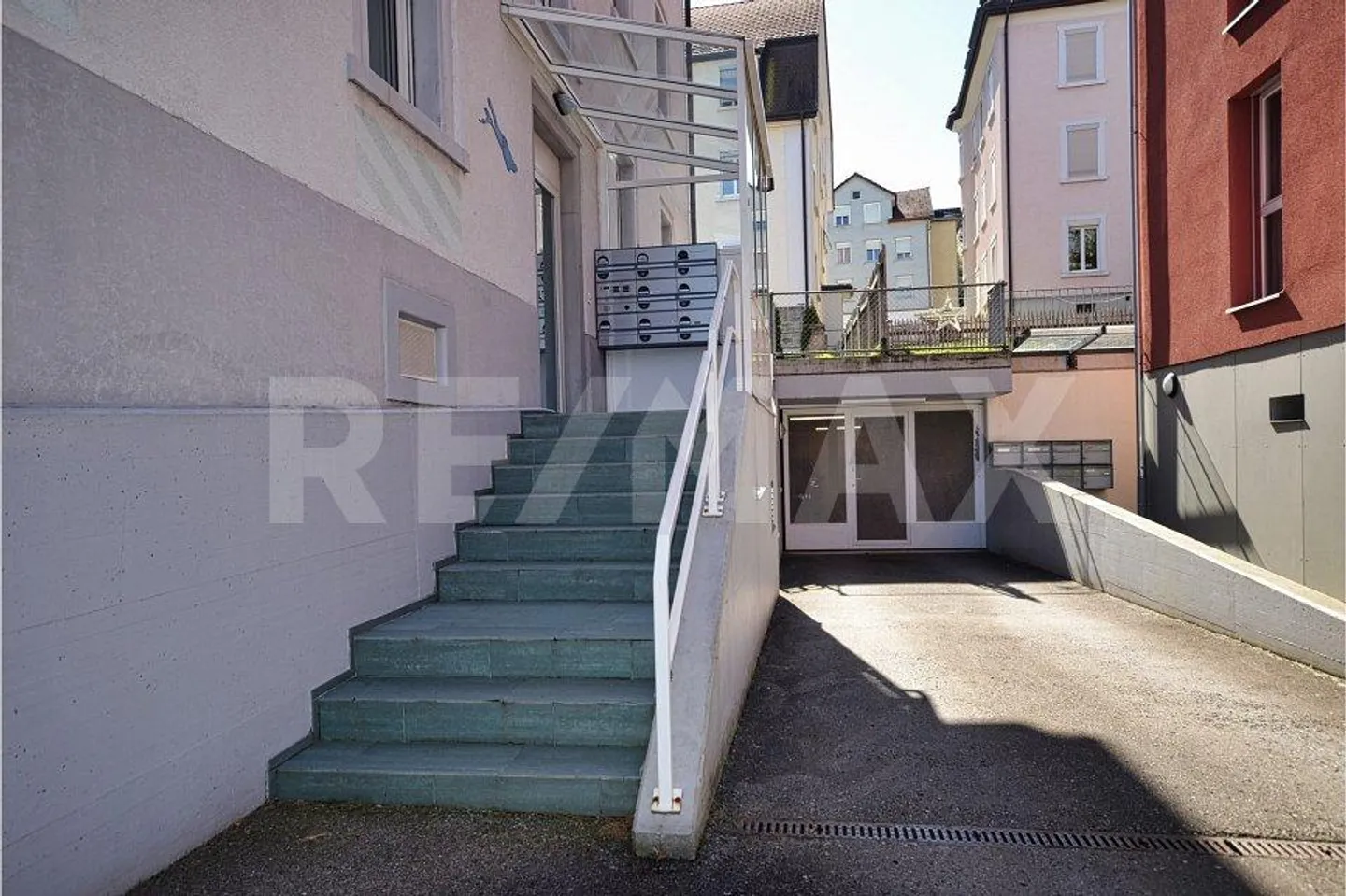 Appartamento 3.5 stanze - Foto 10 di 13