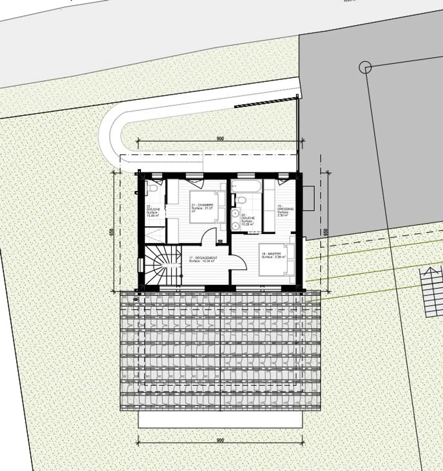 Chalet Exceptionnel avec Vue Panoramique - Photo 10 sur 10
