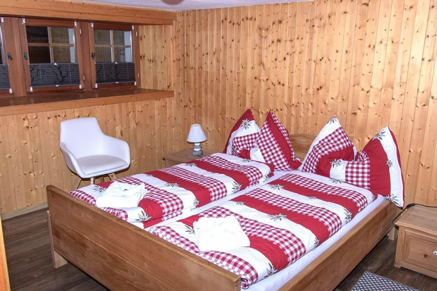 Appartement élégant à Randa - à quelques minutes de Zermatt - Photo 6 sur 13