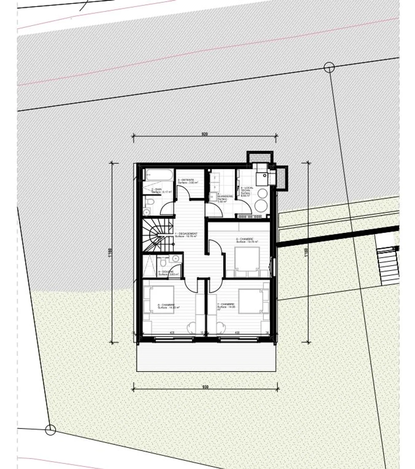 Chalet Exceptionnel avec Vue Panoramique - Photo 8 sur 10