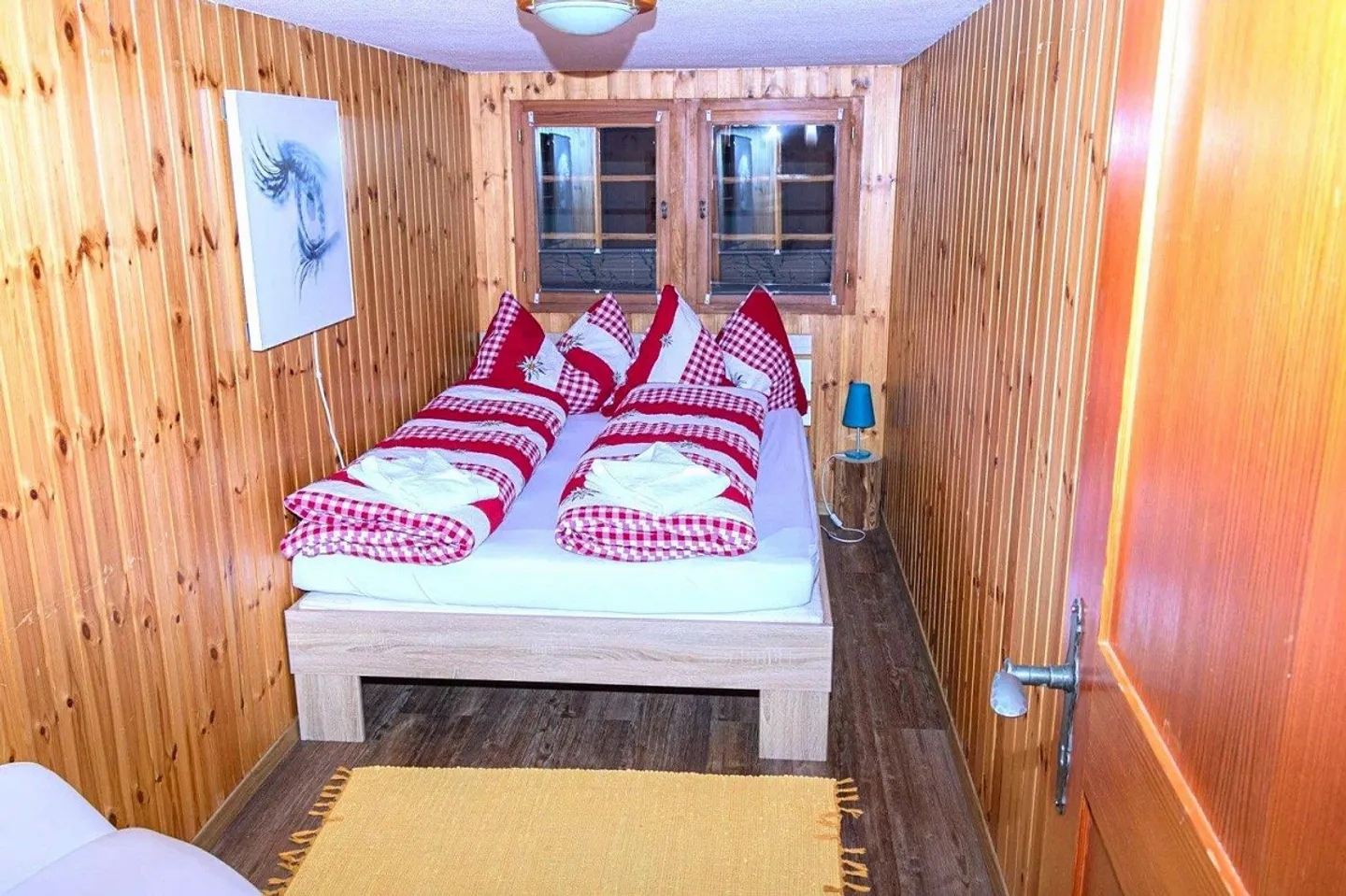 Appartement élégant à Randa - à quelques minutes de Zermatt - Photo 7 sur 13