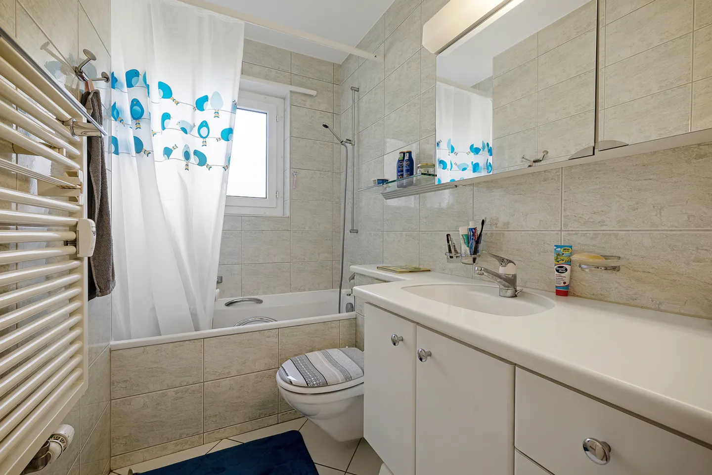 4 Room Apartment in Allschwil with Two Balconies - Photo 12 of 19