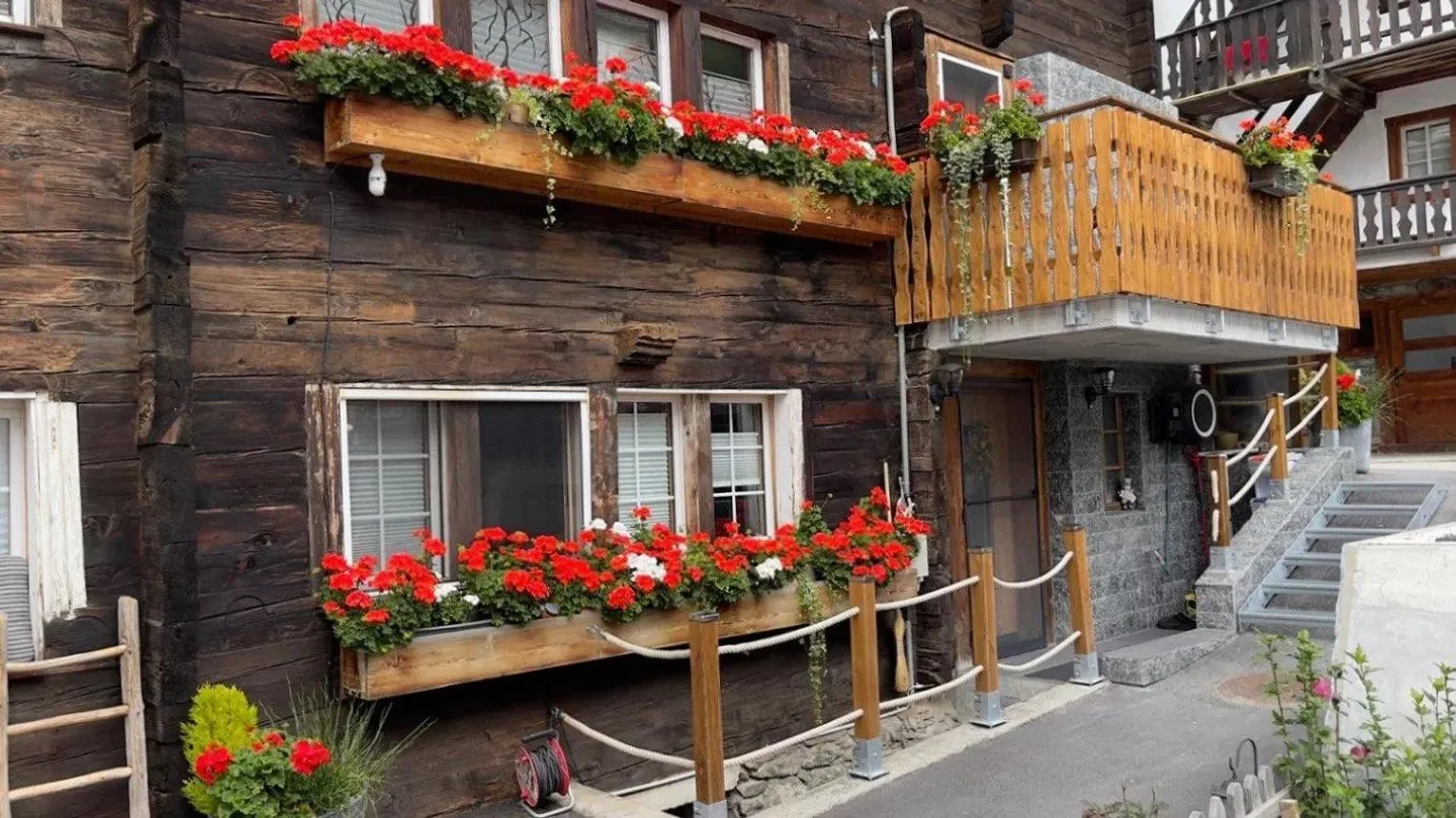 Appartement élégant à Randa - à quelques minutes de Zermatt - Photo 9 sur 13