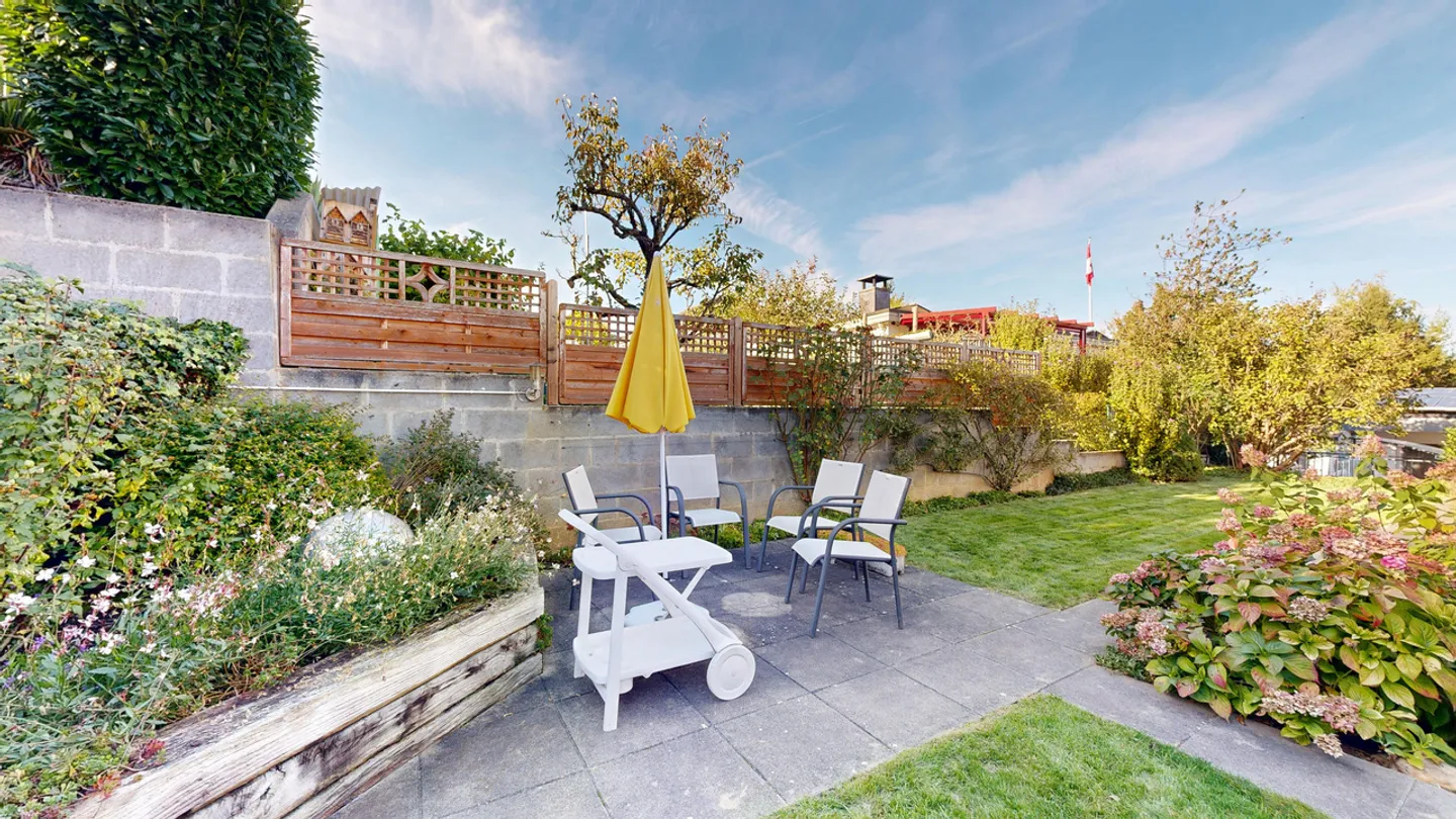 Einfamilienhaus kaufen - Foto 12 von 19