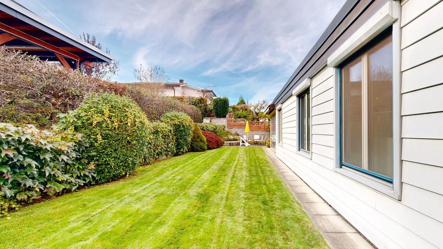 Einfamilienhaus kaufen - Foto 13 von 19