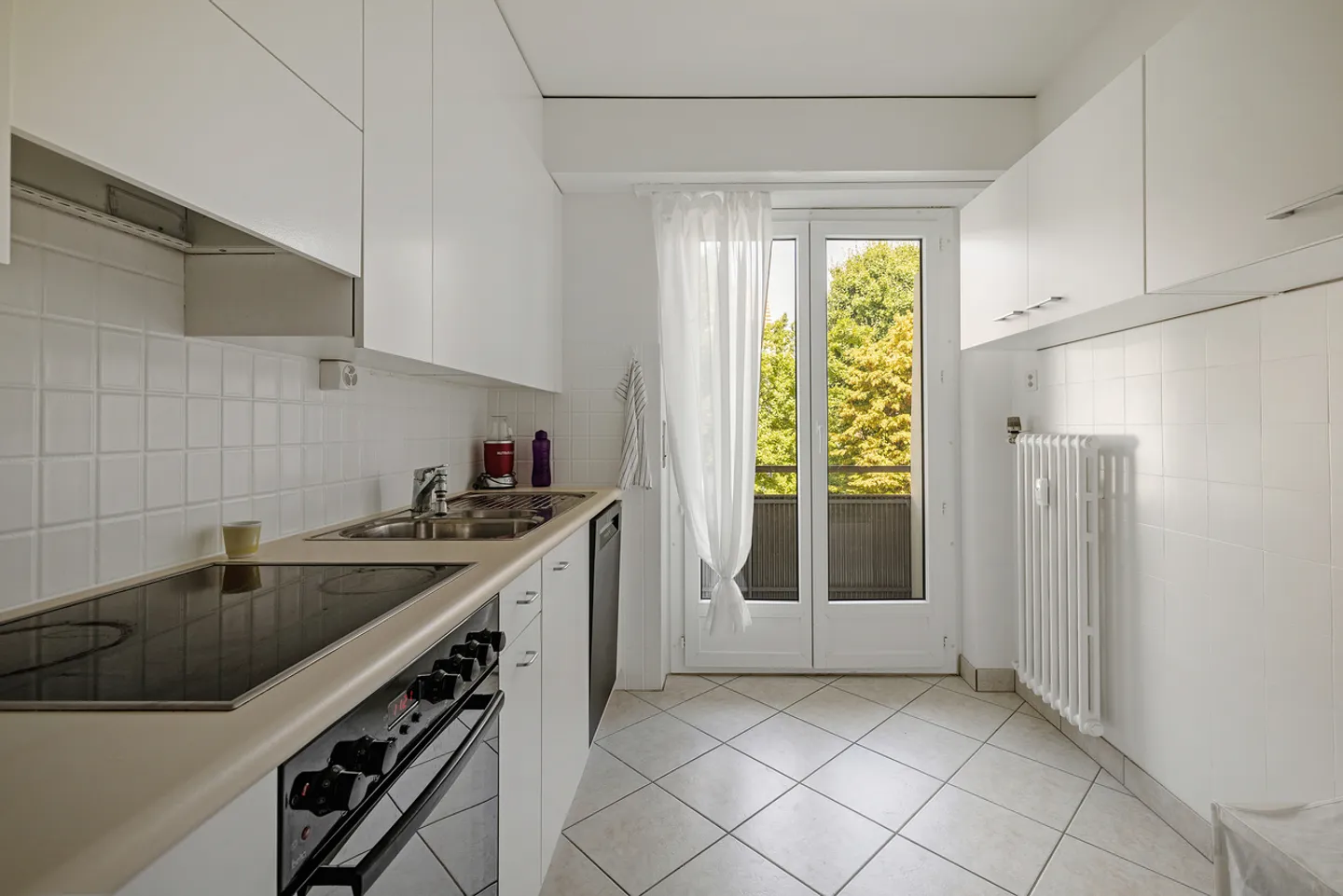 4 Room Apartment in Allschwil with Two Balconies - Photo 14 of 19