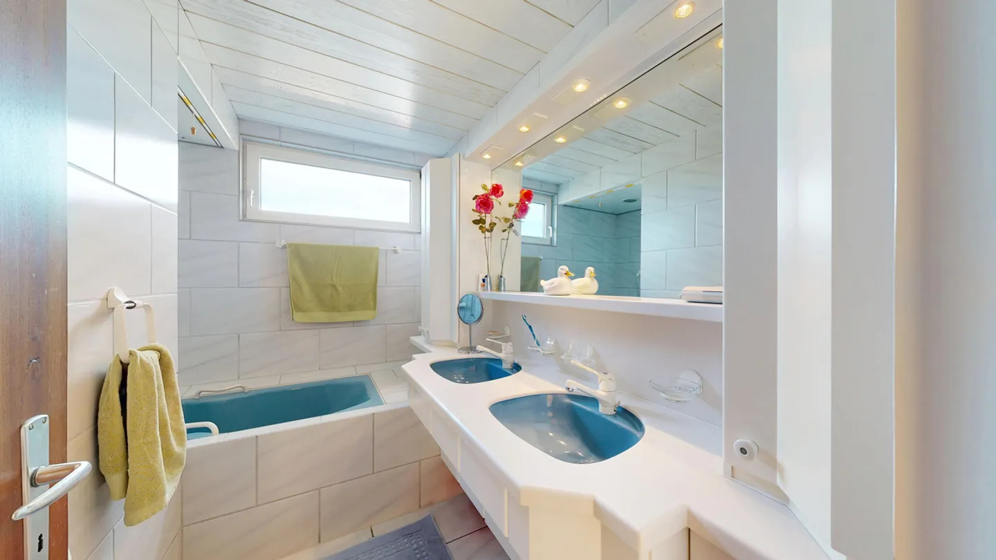 Einfamilienhaus kaufen - Foto 15 von 19