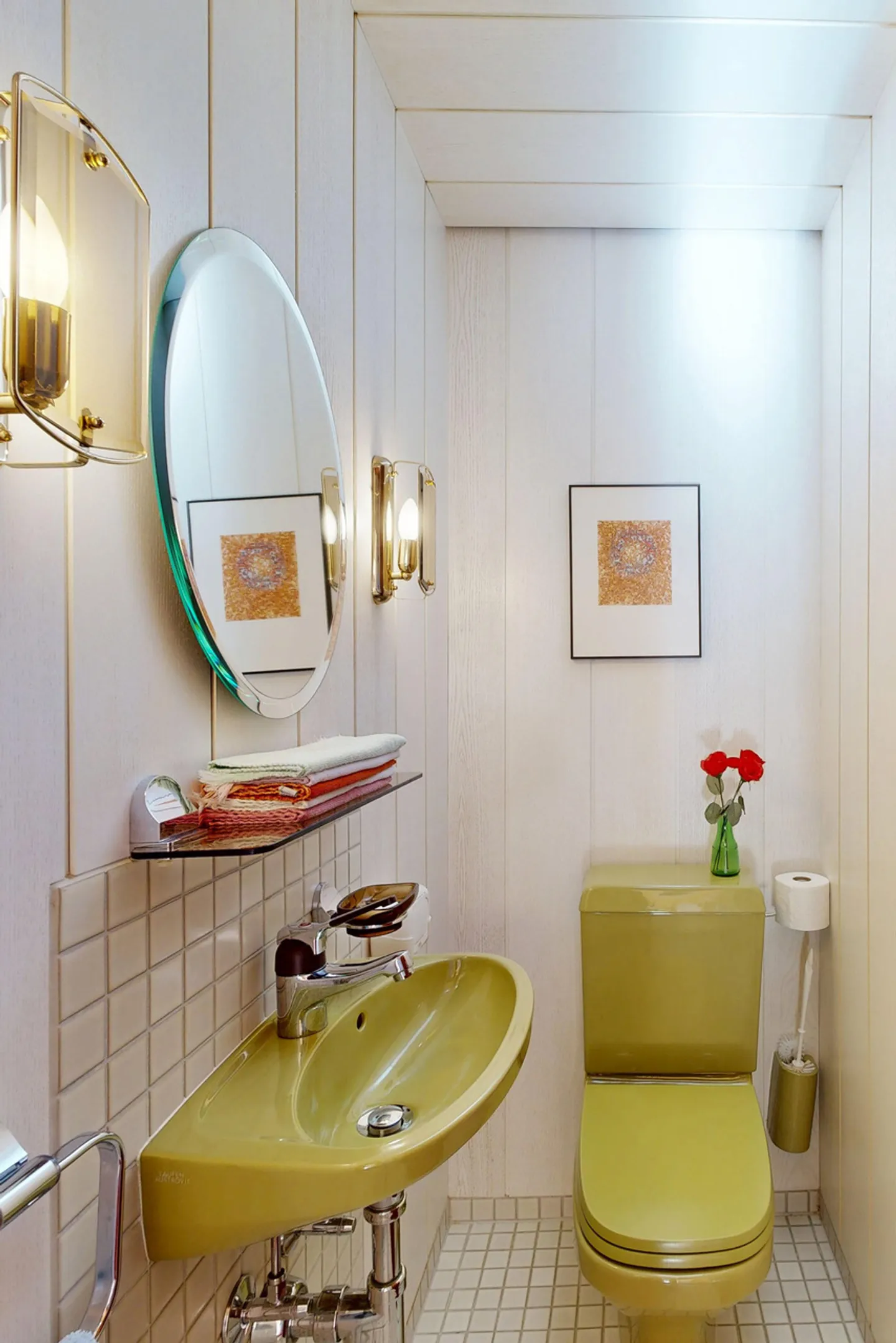 Einfamilienhaus kaufen - Foto 16 von 19