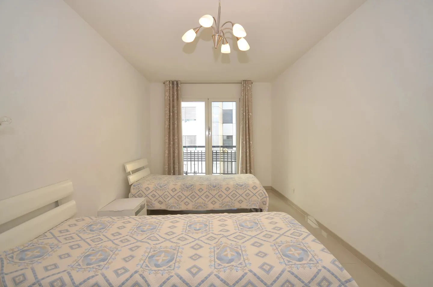 5.5-room apartment in the city center - Photo 5 of 7