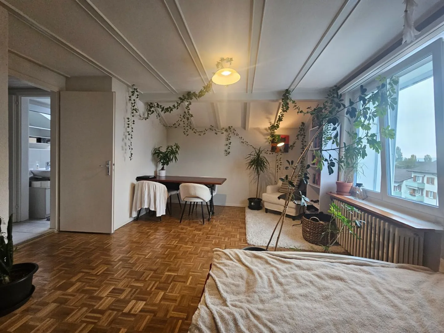 Hell und Grosszügig - Foto 1 von 13