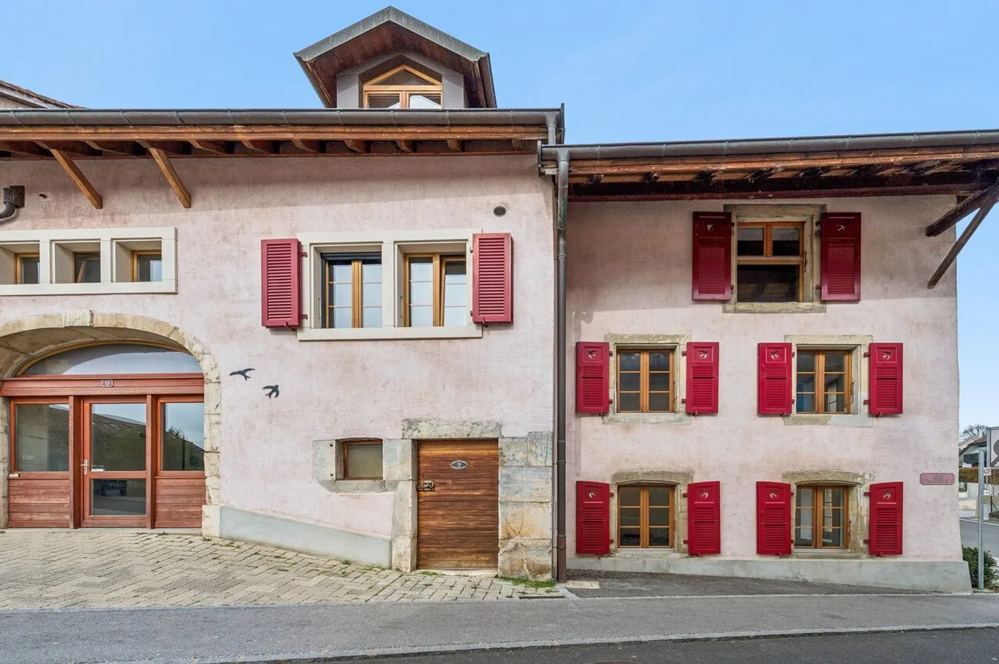 Proprietà redditizia con 3 appartamenti - Foto 10 di 11