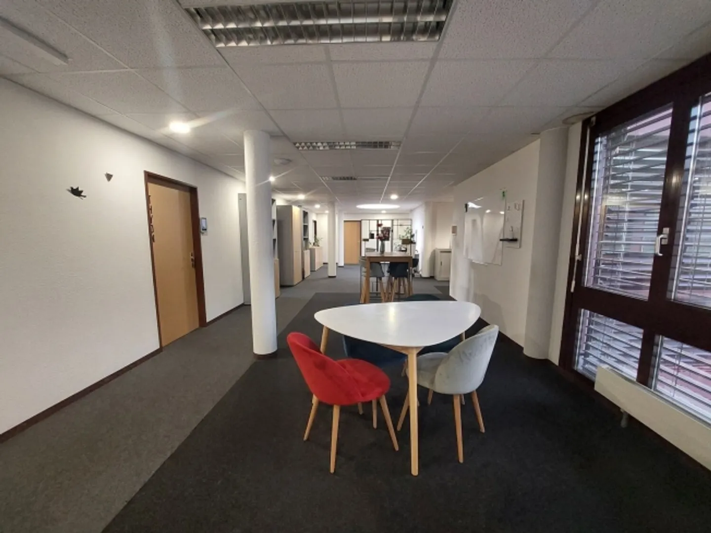 Ufficio/laboratorio lége42 m2 - Foto 2 di 9