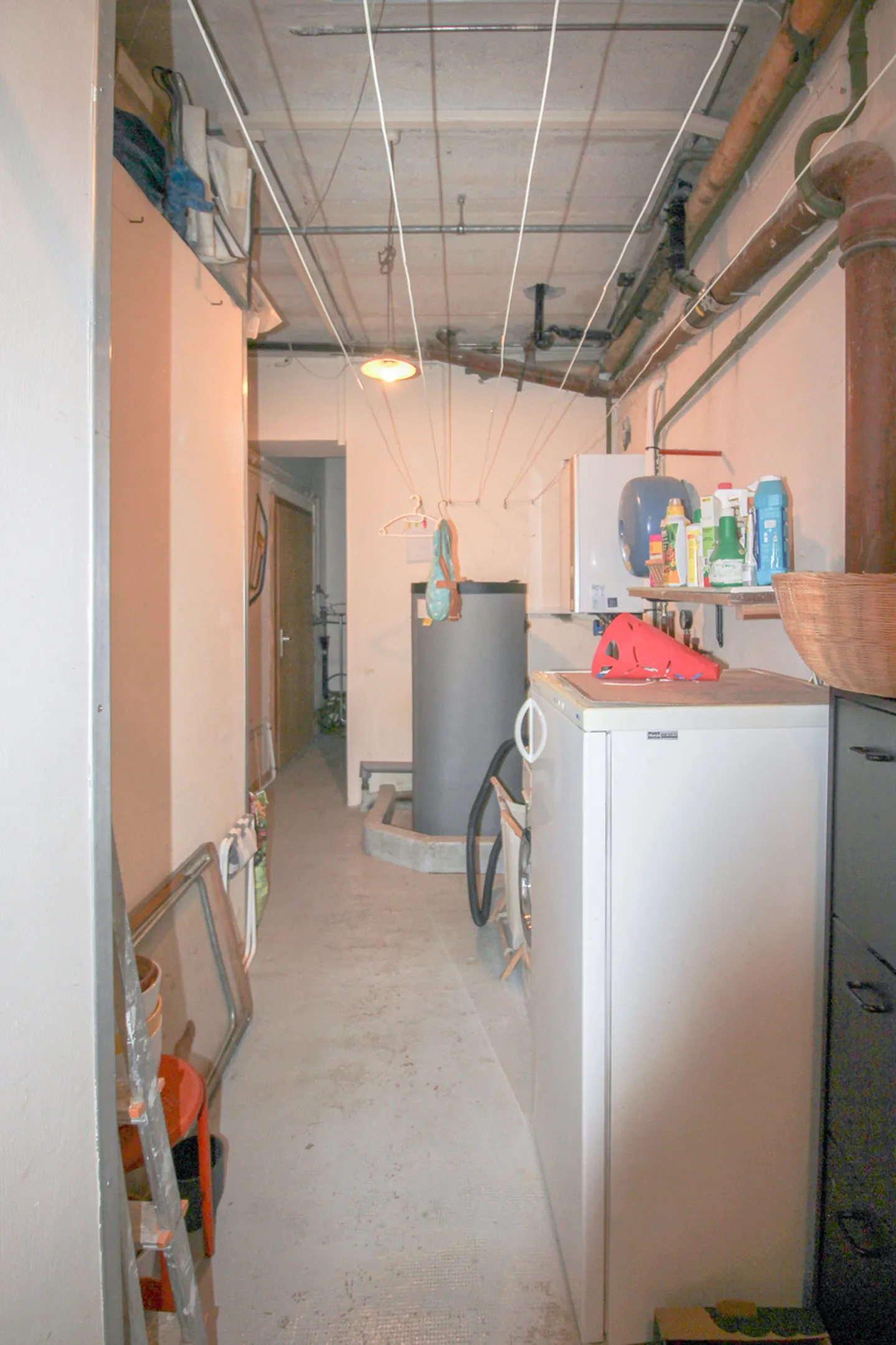Maison individuelle à vendre - Photo 24 sur 29