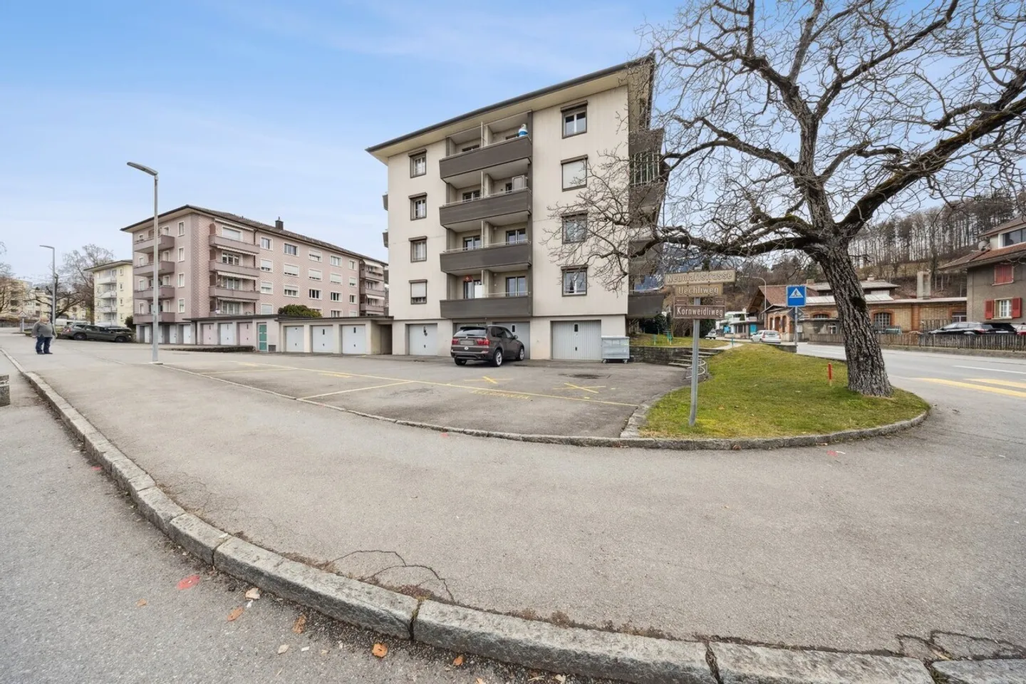 Appartamento confortevole con 4 stanze in affitto a Spiez - Foto 2 di 10