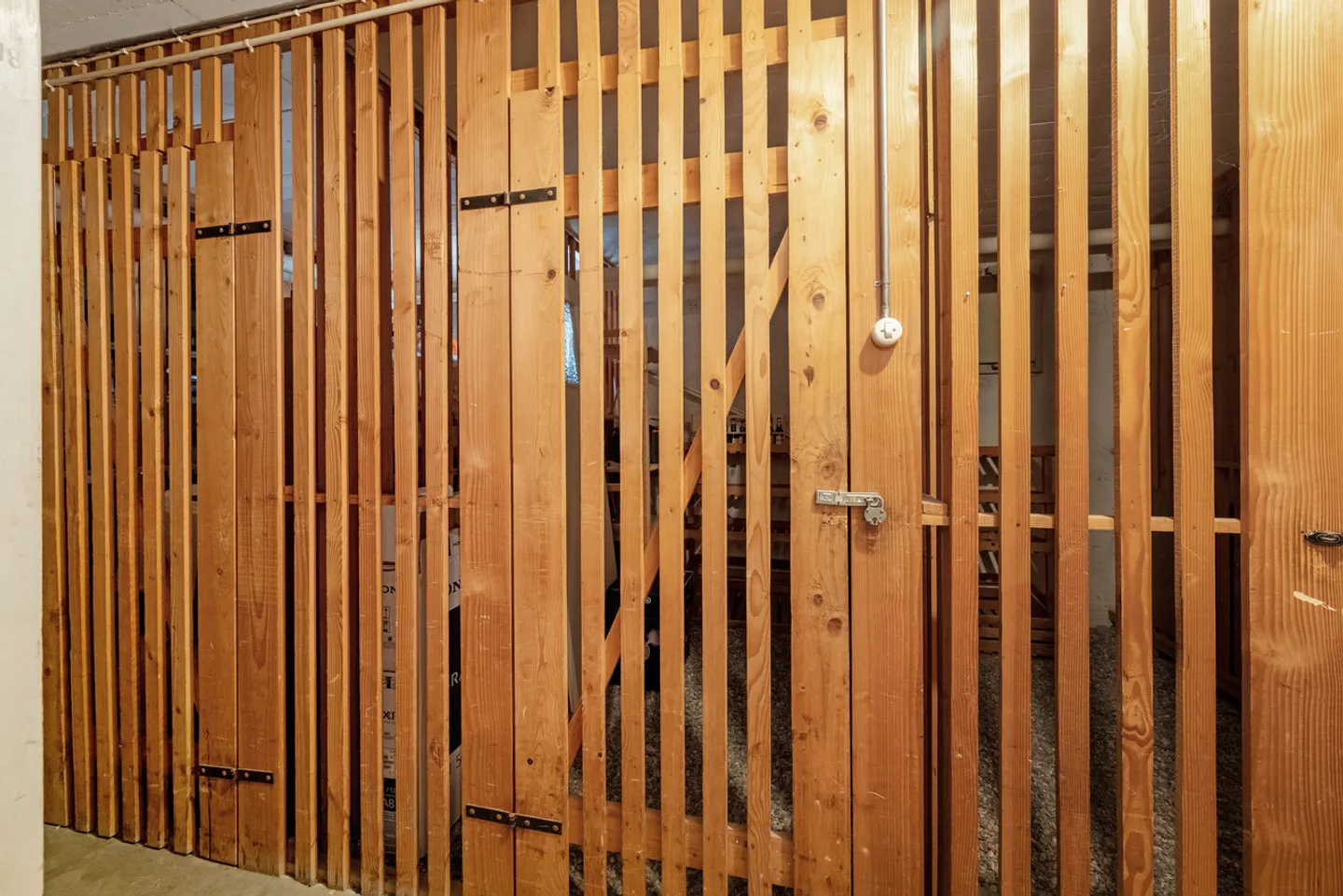 4 Room Apartment in Allschwil with Two Balconies - Photo 19 of 19