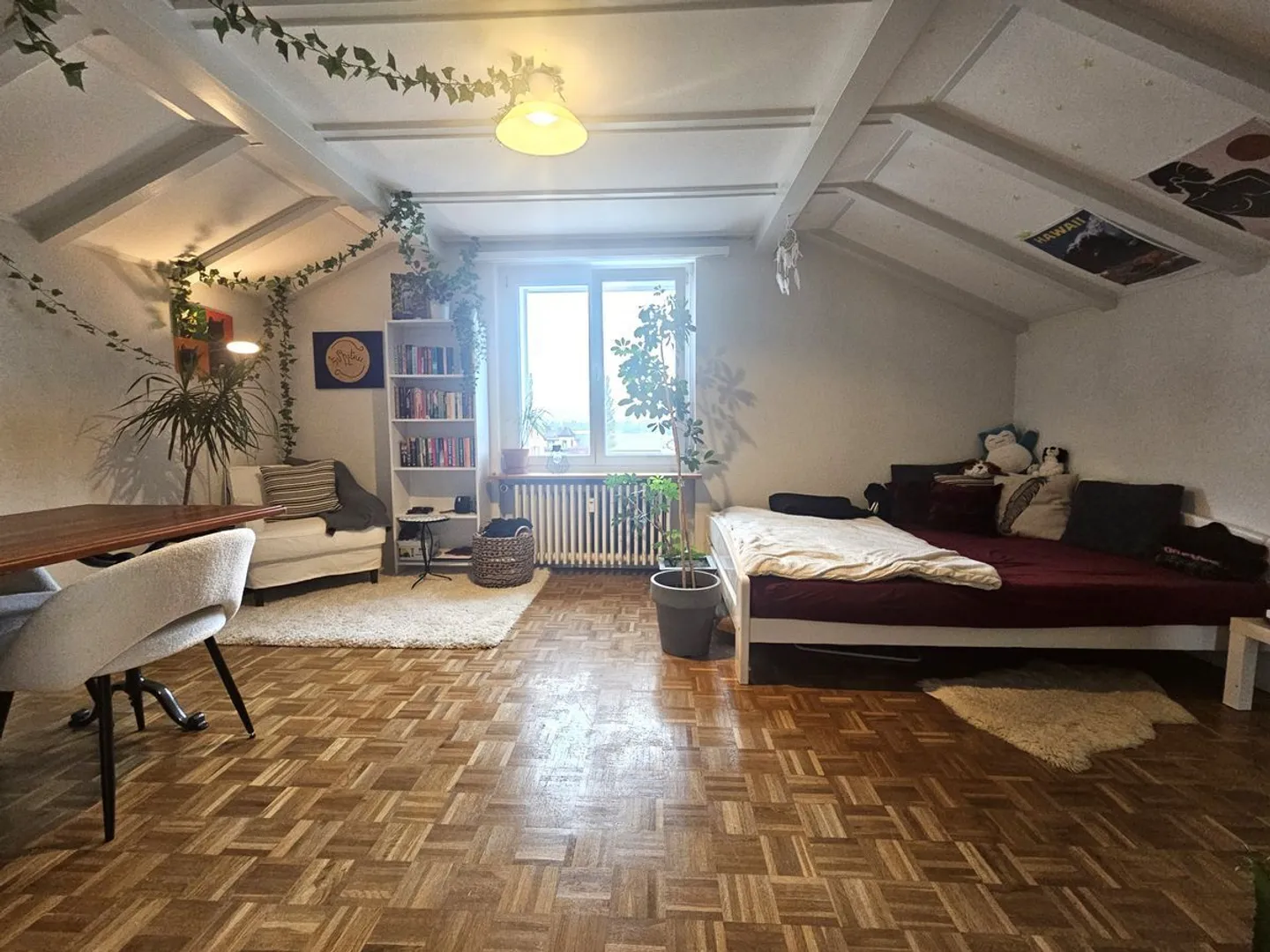 Hell und Grosszügig - Foto 3 von 13